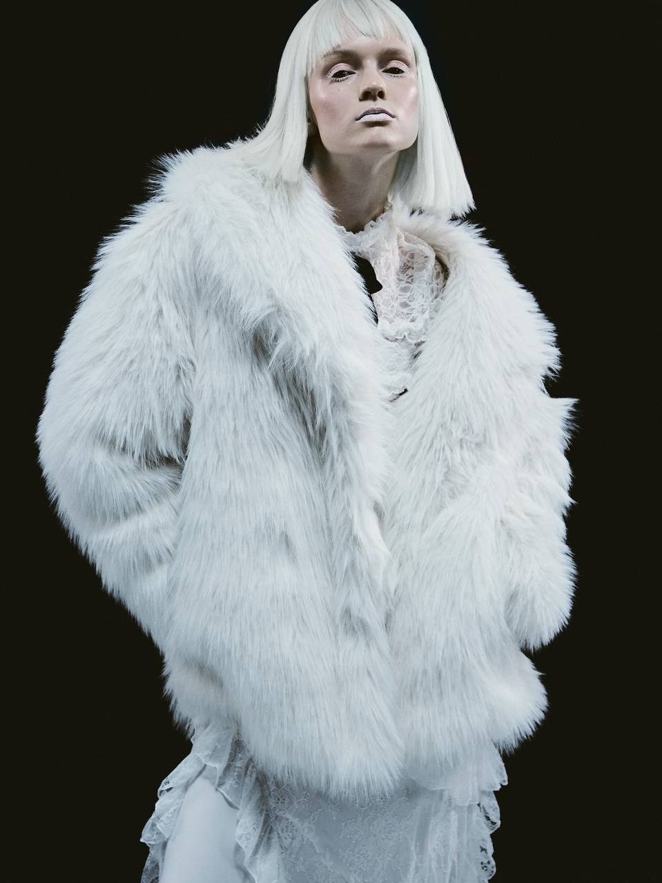 Портфолио. Главная