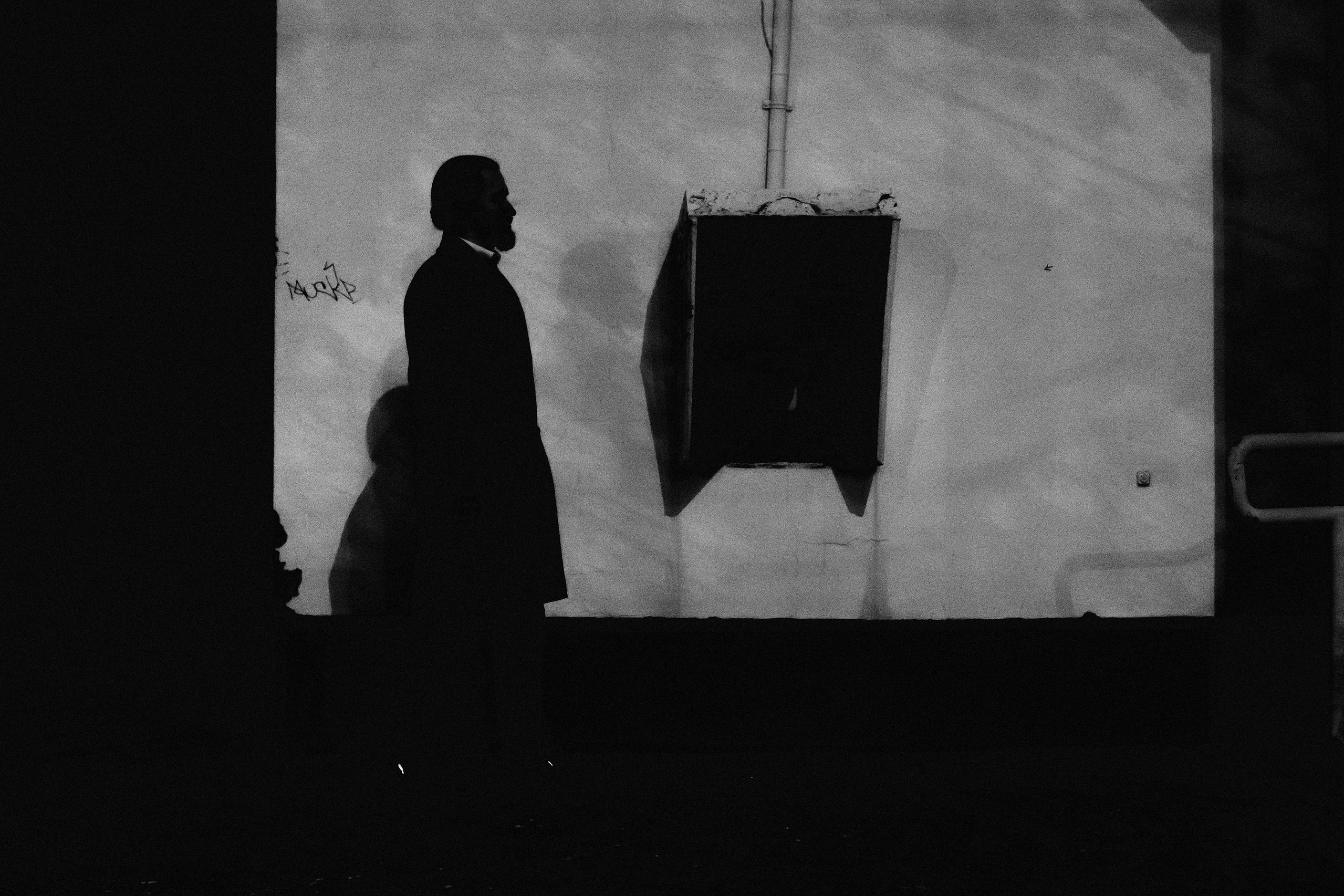 Места для фотосессий. Saamill