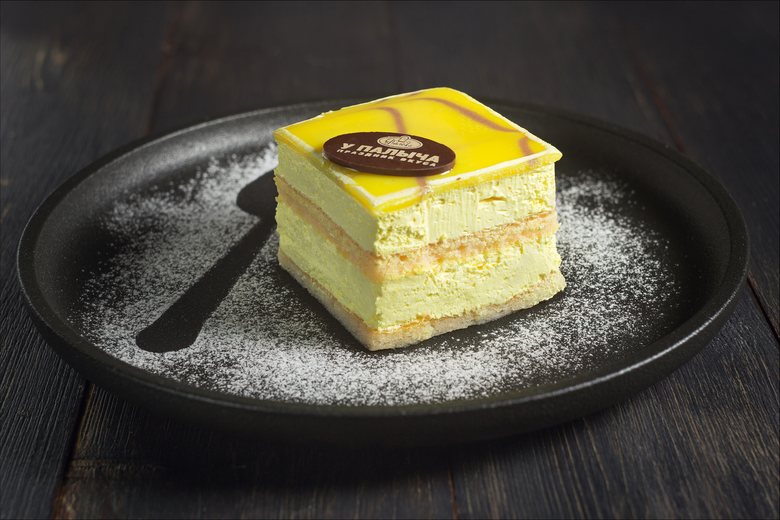 фотосъёмка пирожных "У ПАЛЫЧА"