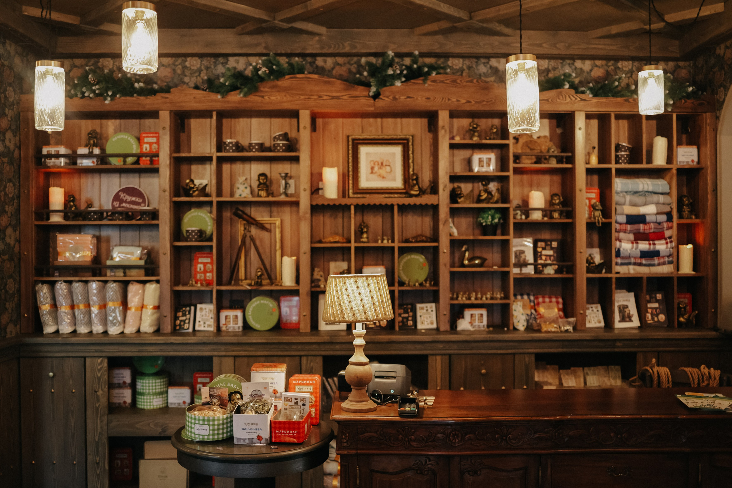 Фотоприключение в Калининград с 05.12 по 09.12. Фотограф и видеограф Елена Лисина