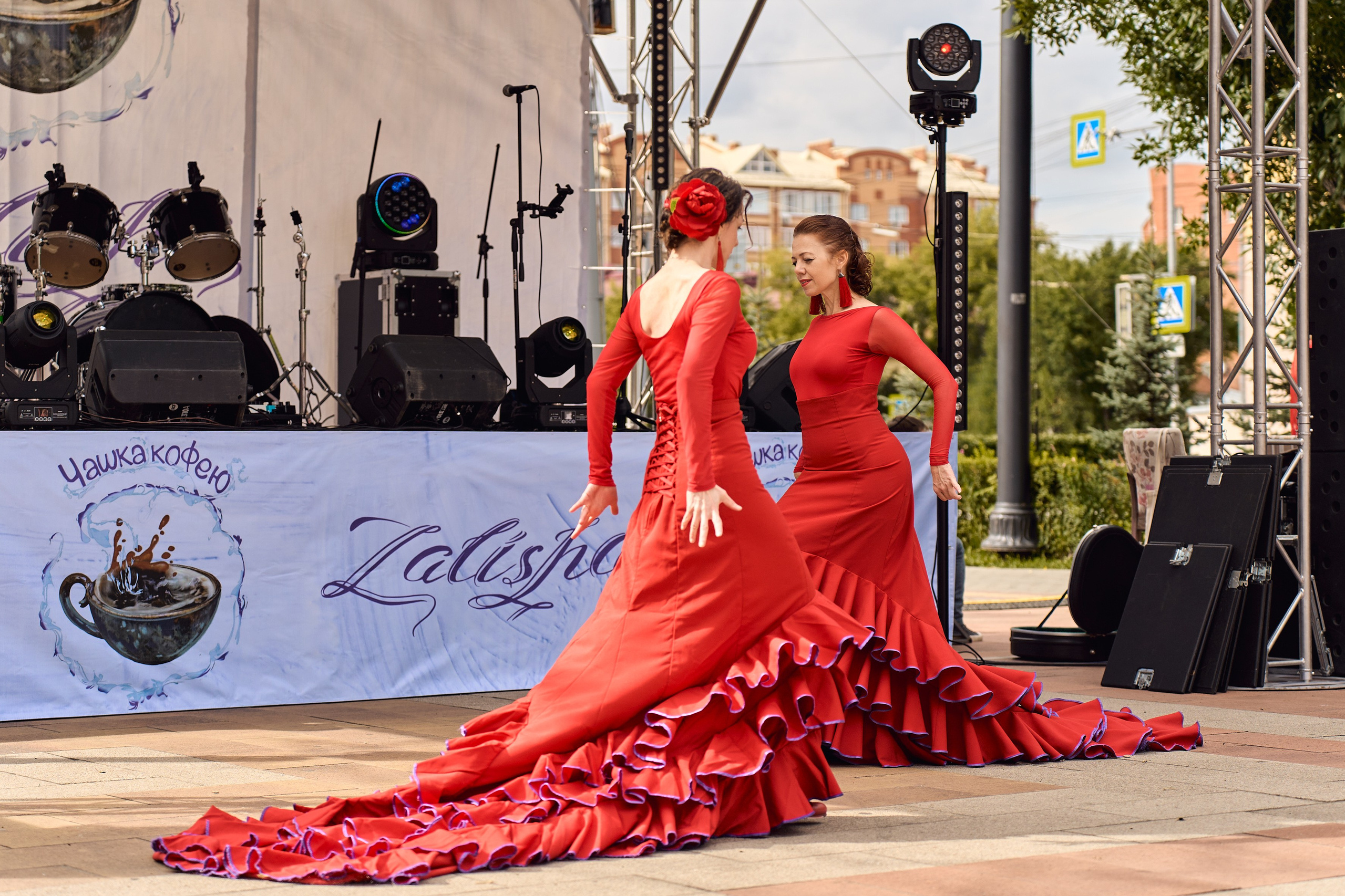 Услуги. Репортажный и портретный фотограф в Томске Ларионов Артём
