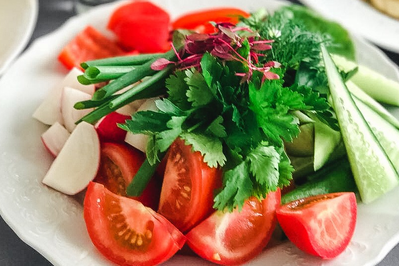 Холодные закуски. Кейтеринг Royal Catering | По Москве и Московской области организуем ресторанное обслуживание