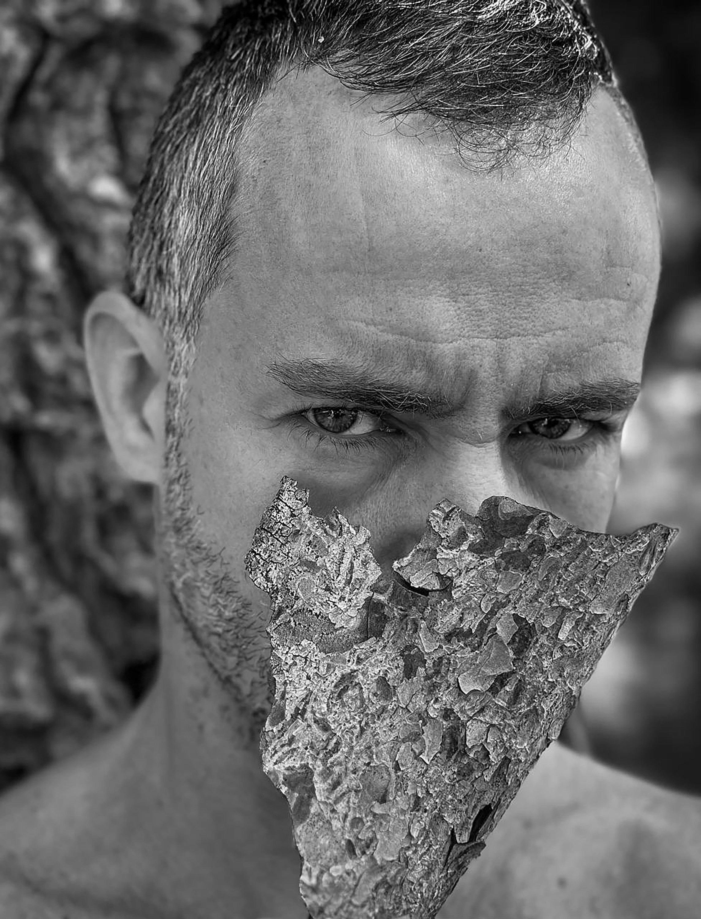 Выставка Драматургия героя