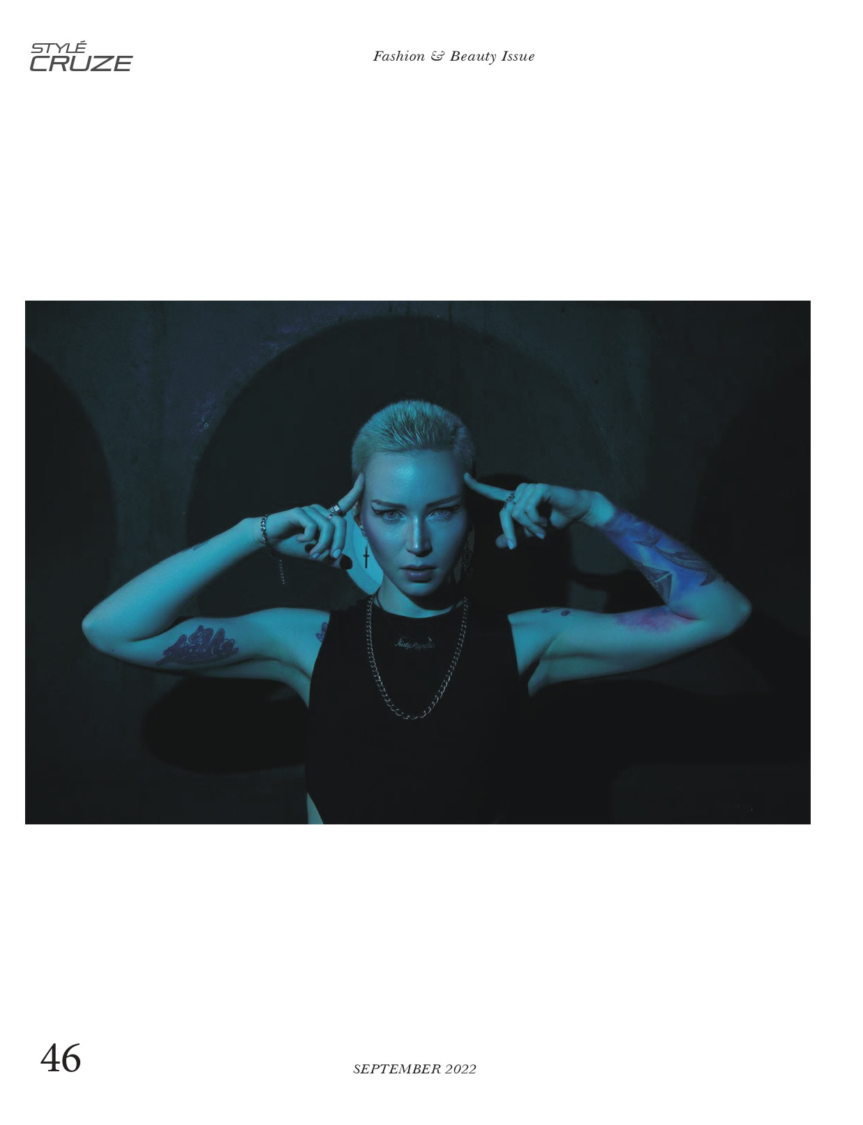 Katy Paprika. Фотограф в Санкт-Петербурге