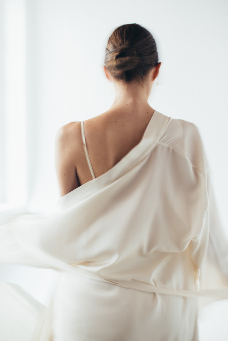 Нежность. Света Полетаева Москва