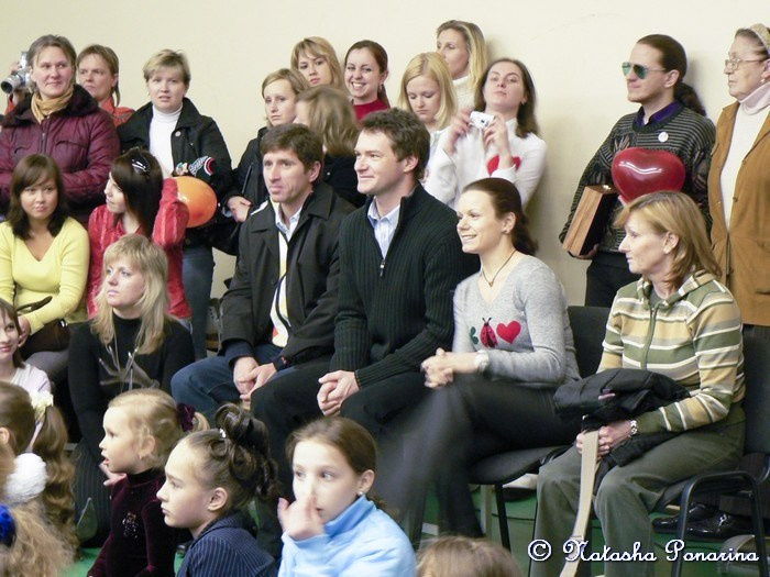 ЧЕМПИОНЫ НАШИХ СЕРДЕЦ. ФК Фотограф в Санкт-Петербурге Наталья Понарина