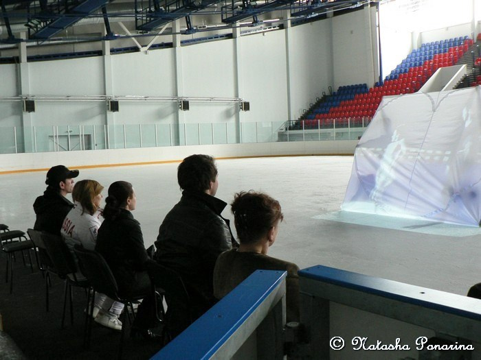 ЧЕМПИОНЫ НАШИХ СЕРДЕЦ. ФК Фотограф в Санкт-Петербурге Наталья Понарина