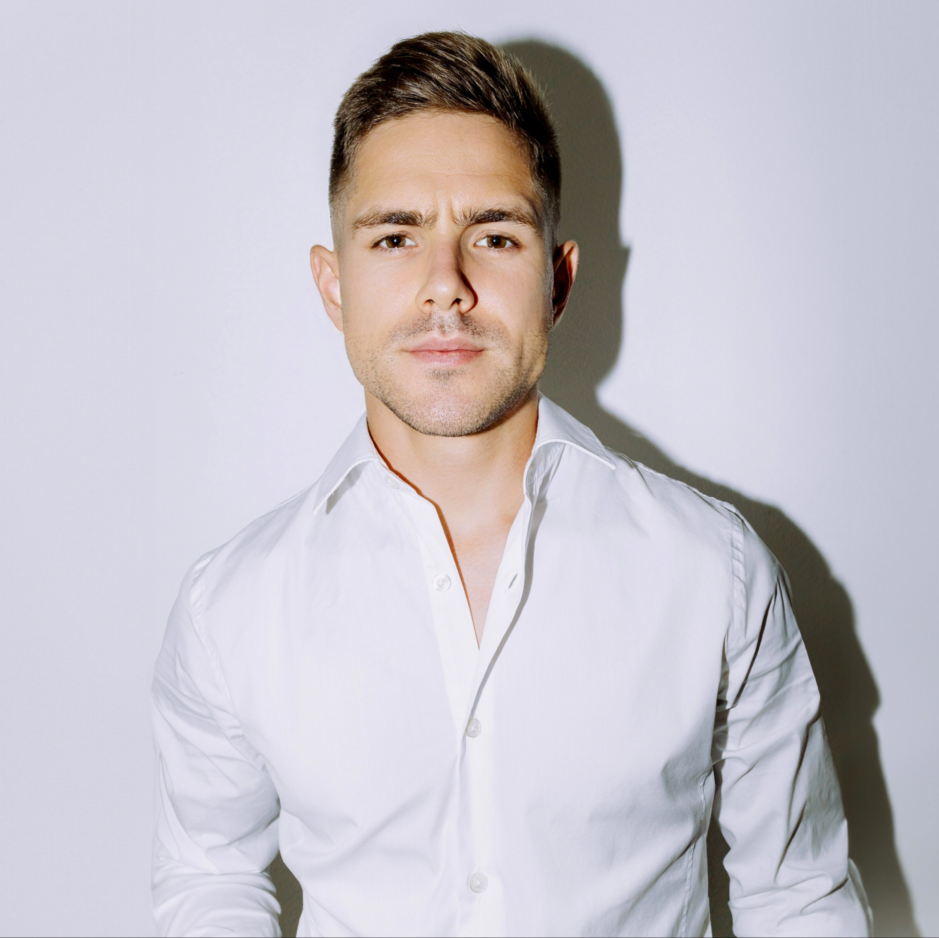 Обо мне. Фотограф в Праге Александр Пивоваров