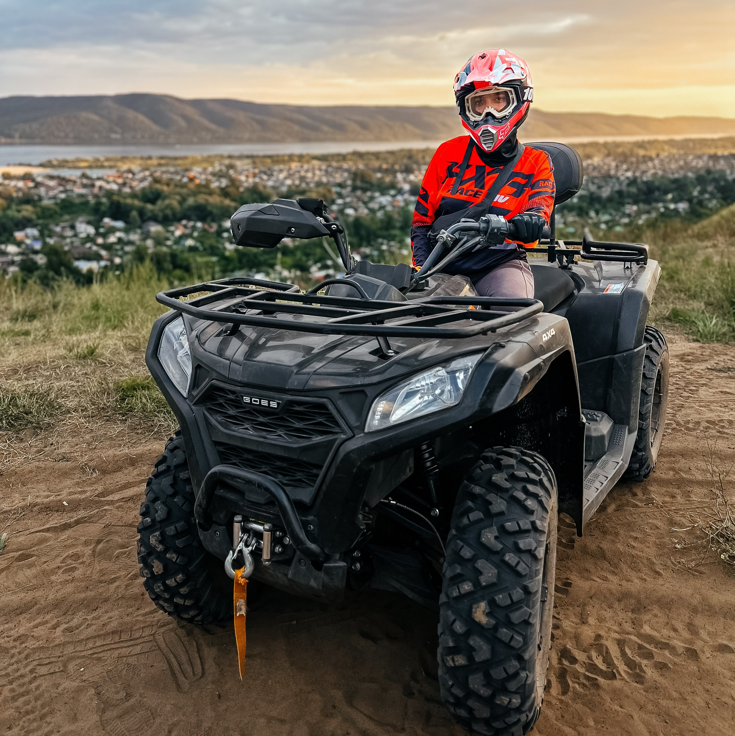 ЛЕСОПАРК | Загородное кафе