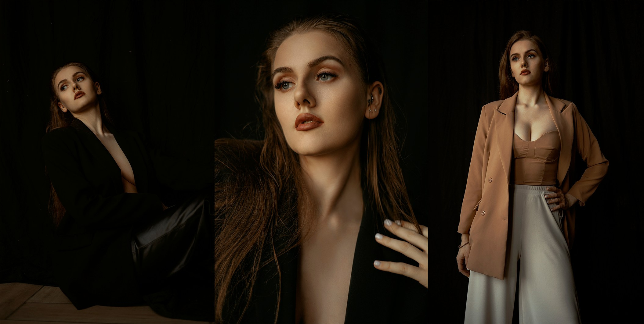 Фотограф в Кемерово Анастасия