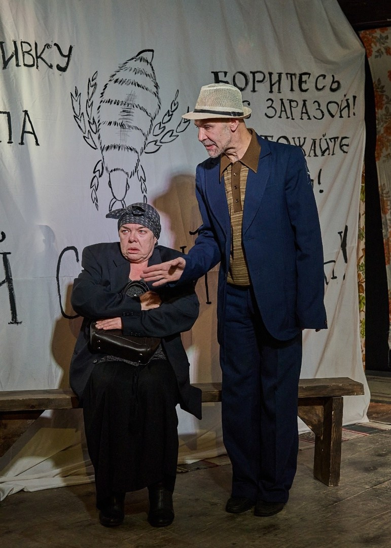 Лечение смехом. Журнал о самом особенном. Пермь и Пермский край