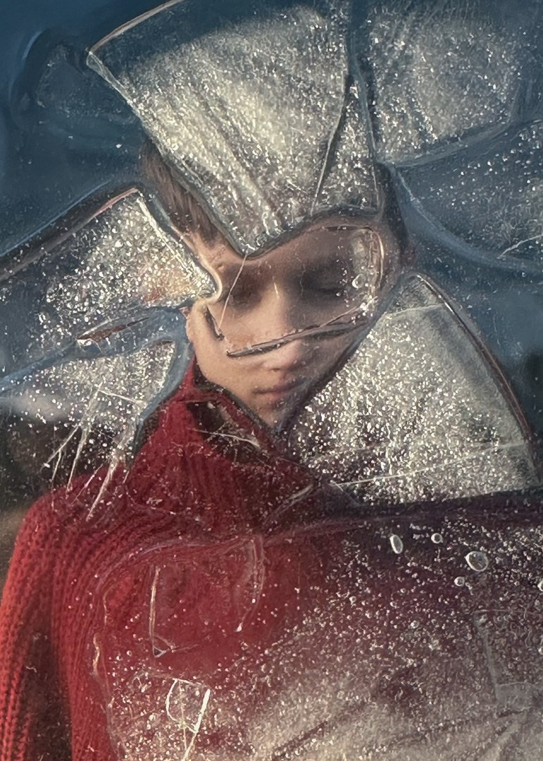 Winter Greeting 2025. Фотофестиваль «ОБЪЕКТИВно о детях»