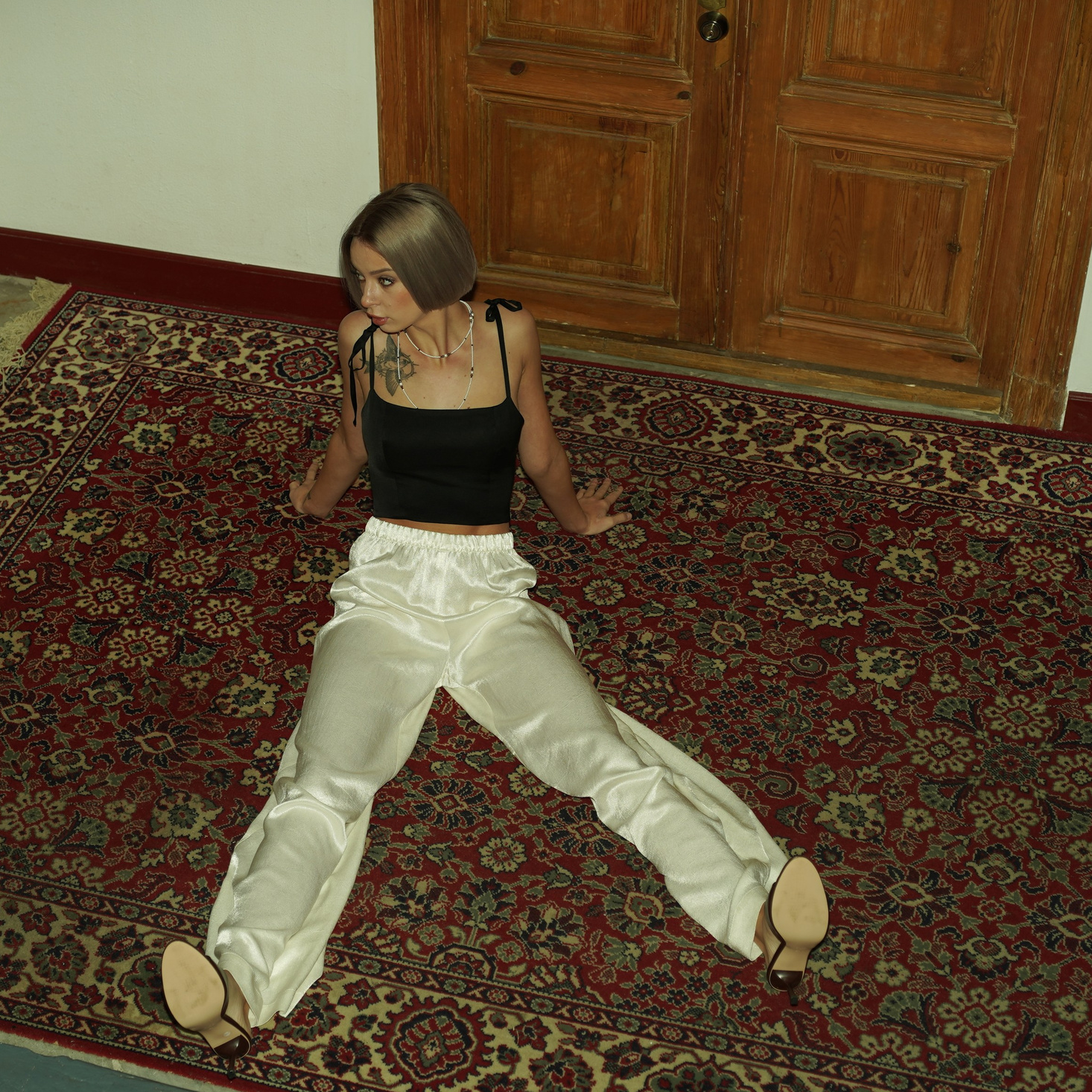 Фотосъемки в Крыму