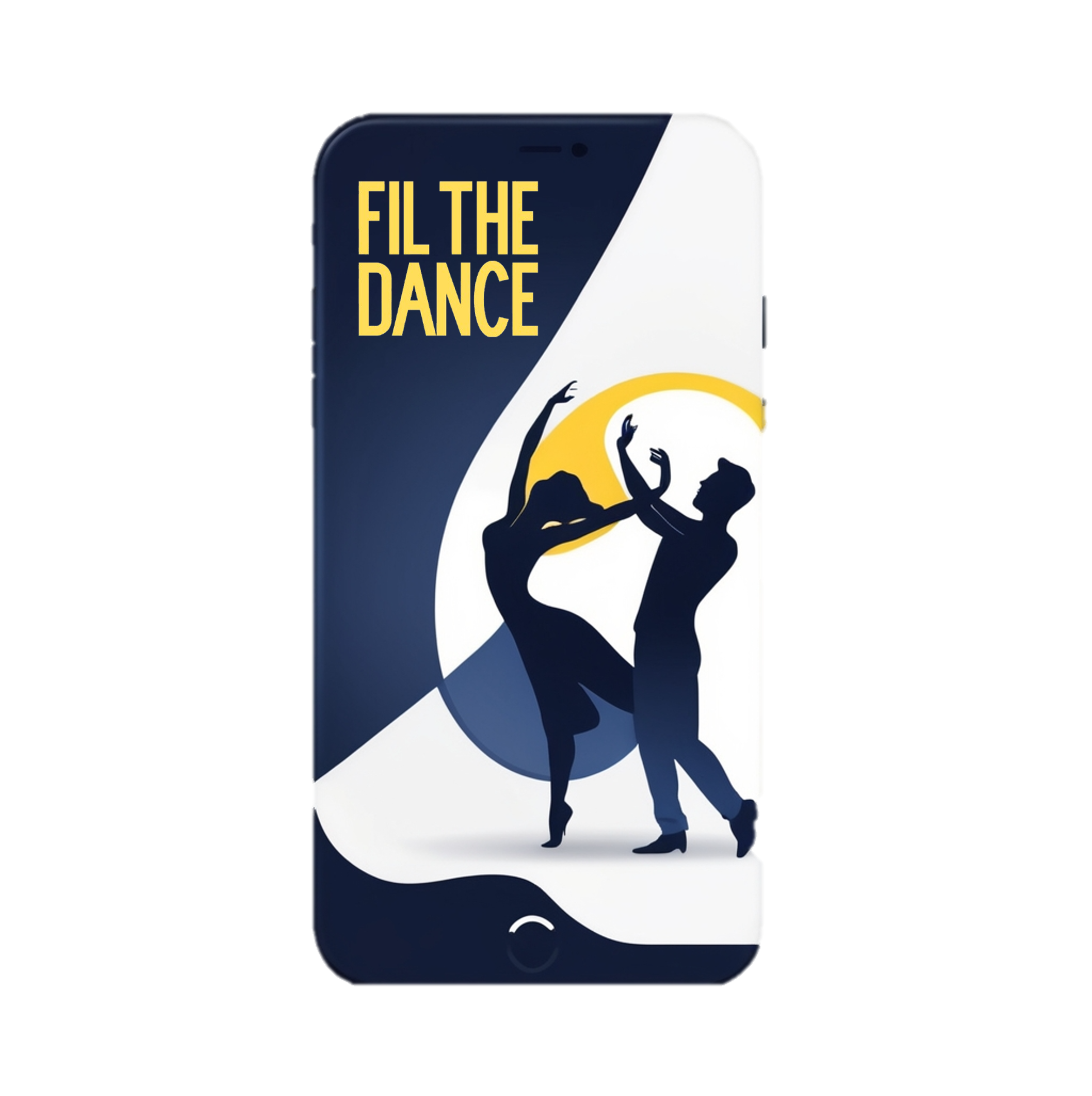 Мой танцевальный дневник