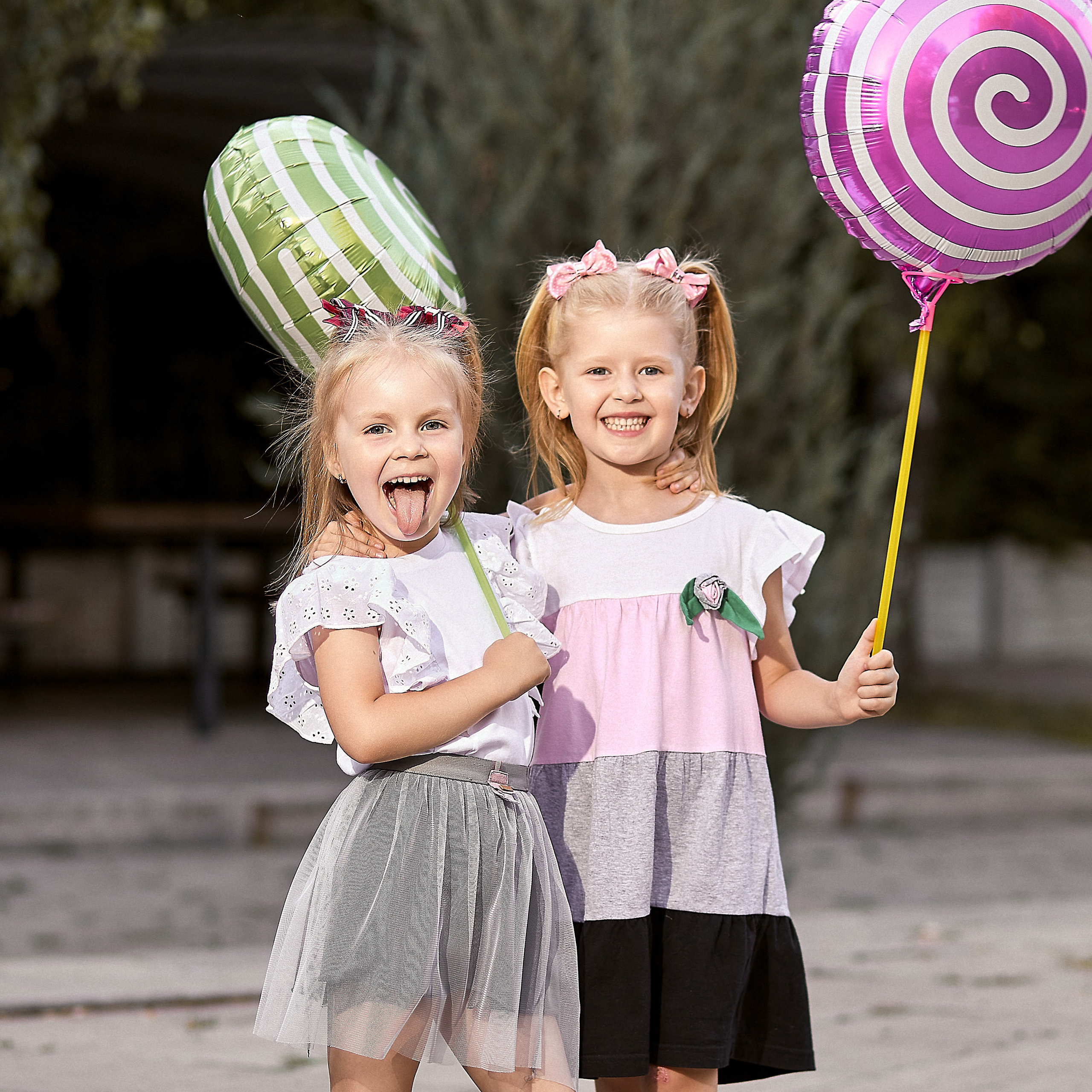 Фотограф Андрей Лёвкин