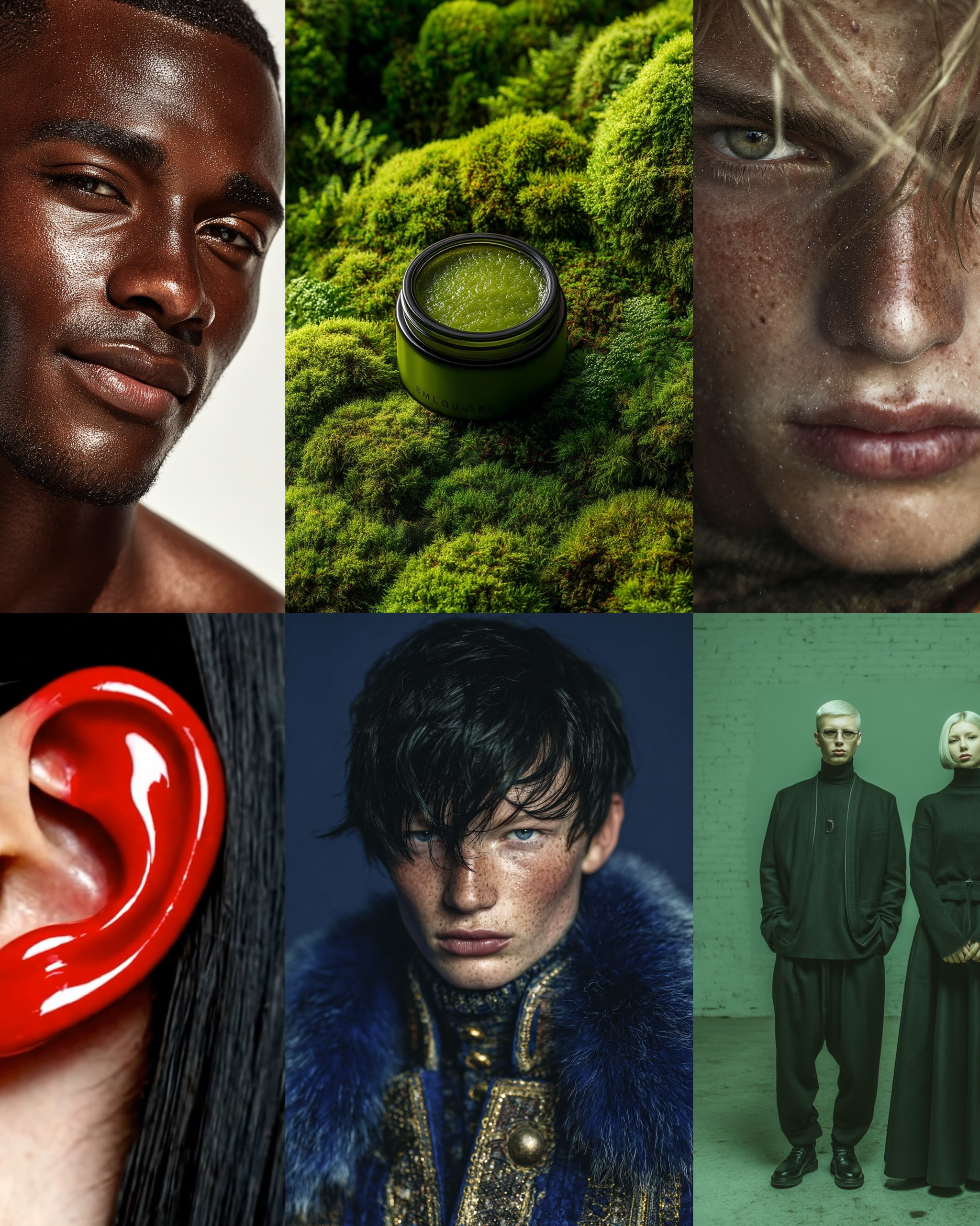 Прайс на ИИ — генерации. Yana.chous — ИИ искусство и креативные визуализации