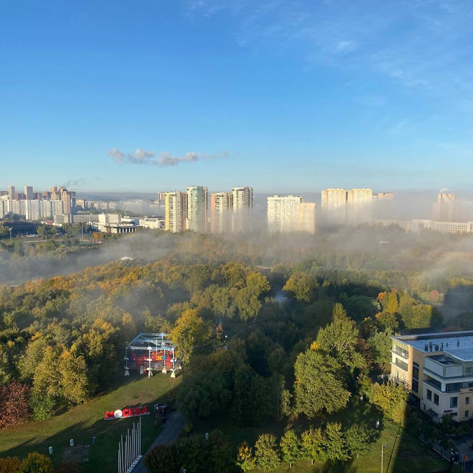 Отзывы о курсе «Мобильная фотография». Фотограф Саша Скетчер