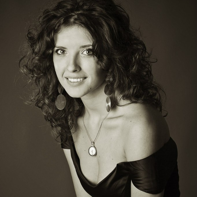 Фотограф Виктория Каткова