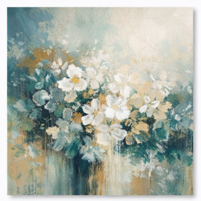 Авторская абстрактная картина в современном интерьере, выполненная в уникальной художественной технике с глубиной цвета, ритмом форм и фактурной поверхностью. Картина гармонично интегрирована в дизайнерское пространство, создаёт атмосферу баланса, энергии и внутреннего состояния, подчёркивает стиль интерьера и индивидуальность владельца.