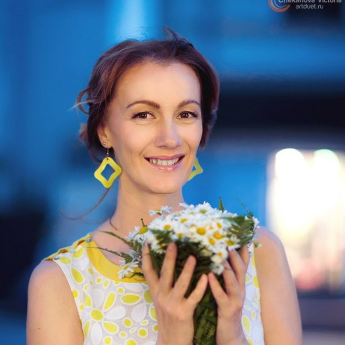 Онлайн уроки по съемке. Семейный и детский фотограф в Москве