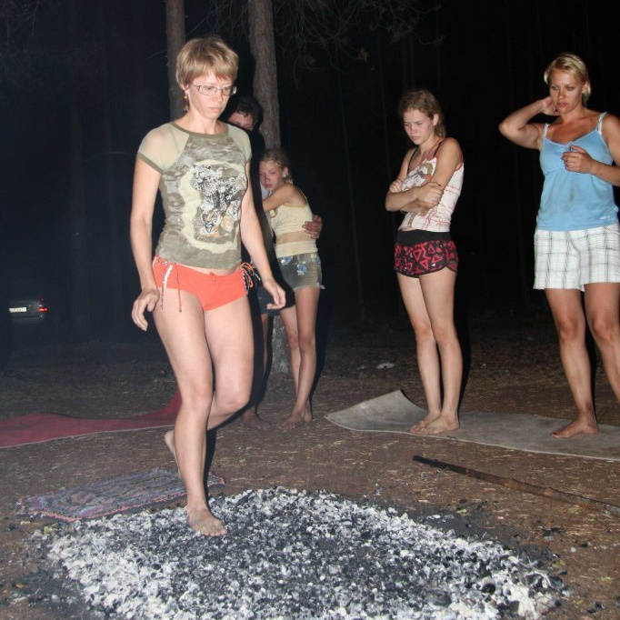 Светлана Елькина: «Помогая другим, я помогаю себе!». Журнал о самом особенном. Пермь и Пермский край