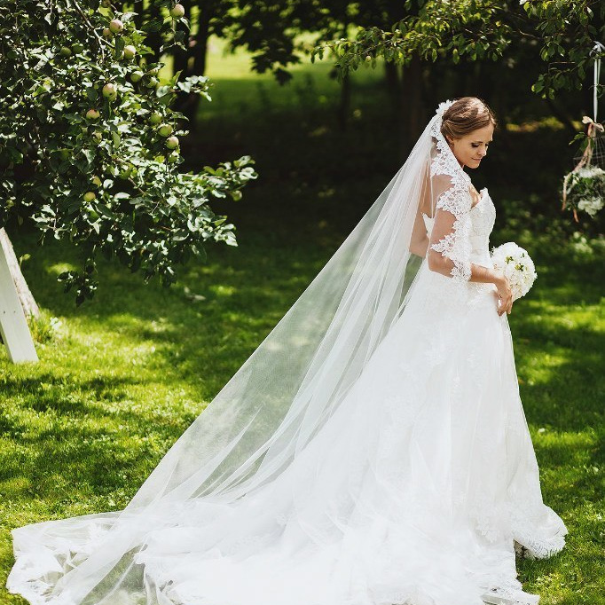 Свадьбы. Фотограф Игорь Цаплин