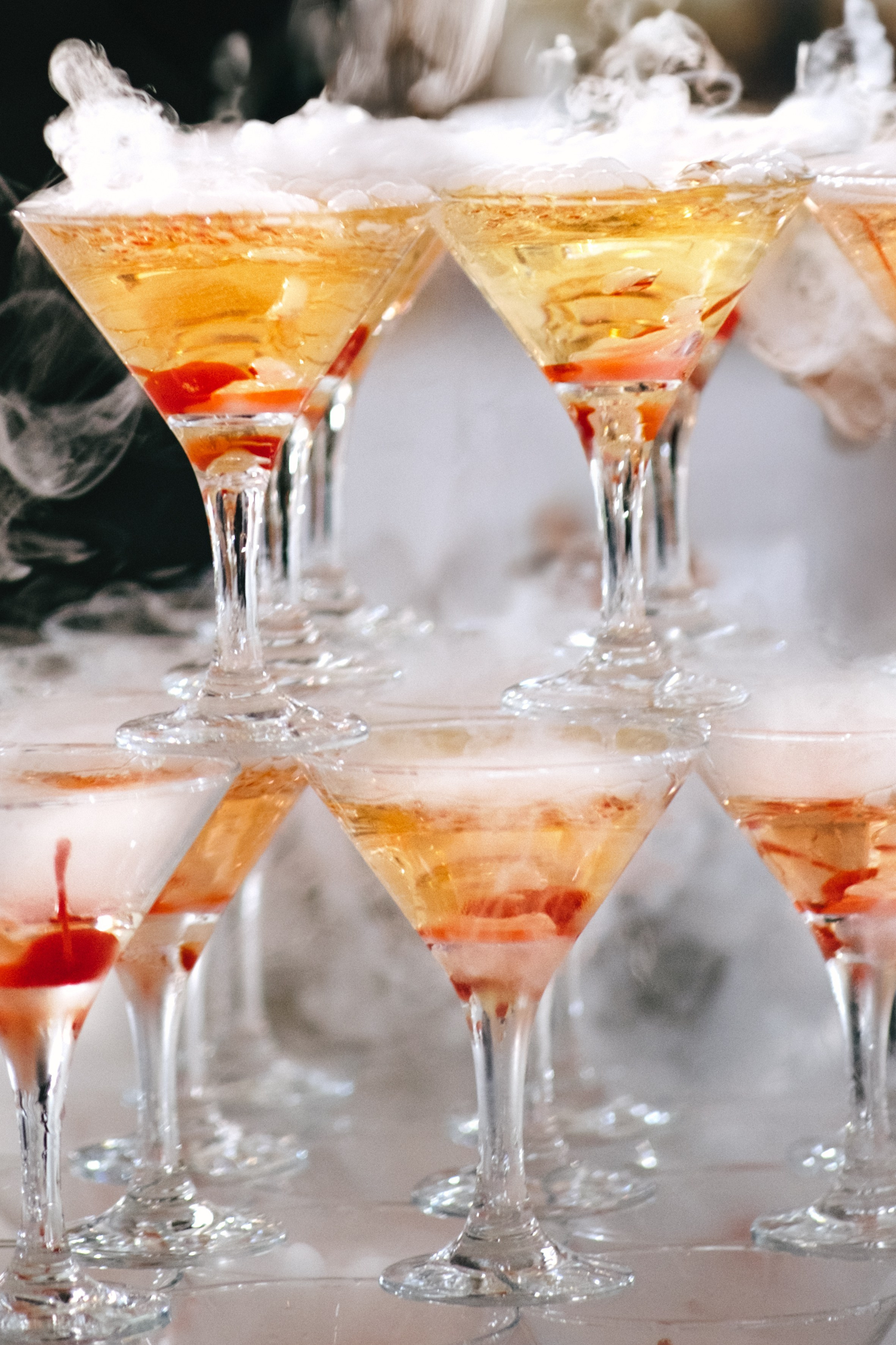 Вячеслав и Дарья. Фотограф в Санкт-Петербурге Олеся Барановская