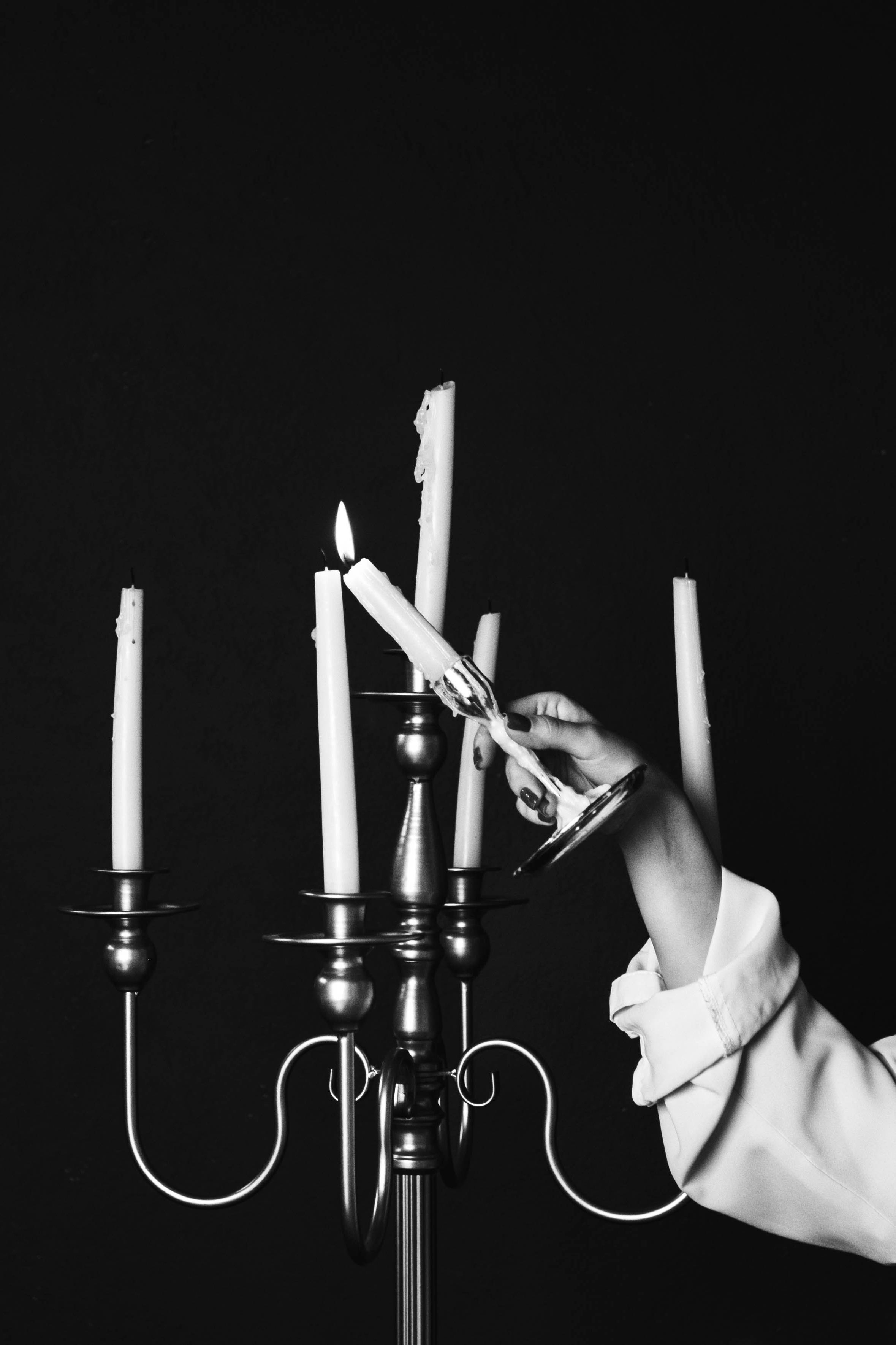 Фотограф Ася Верницкая