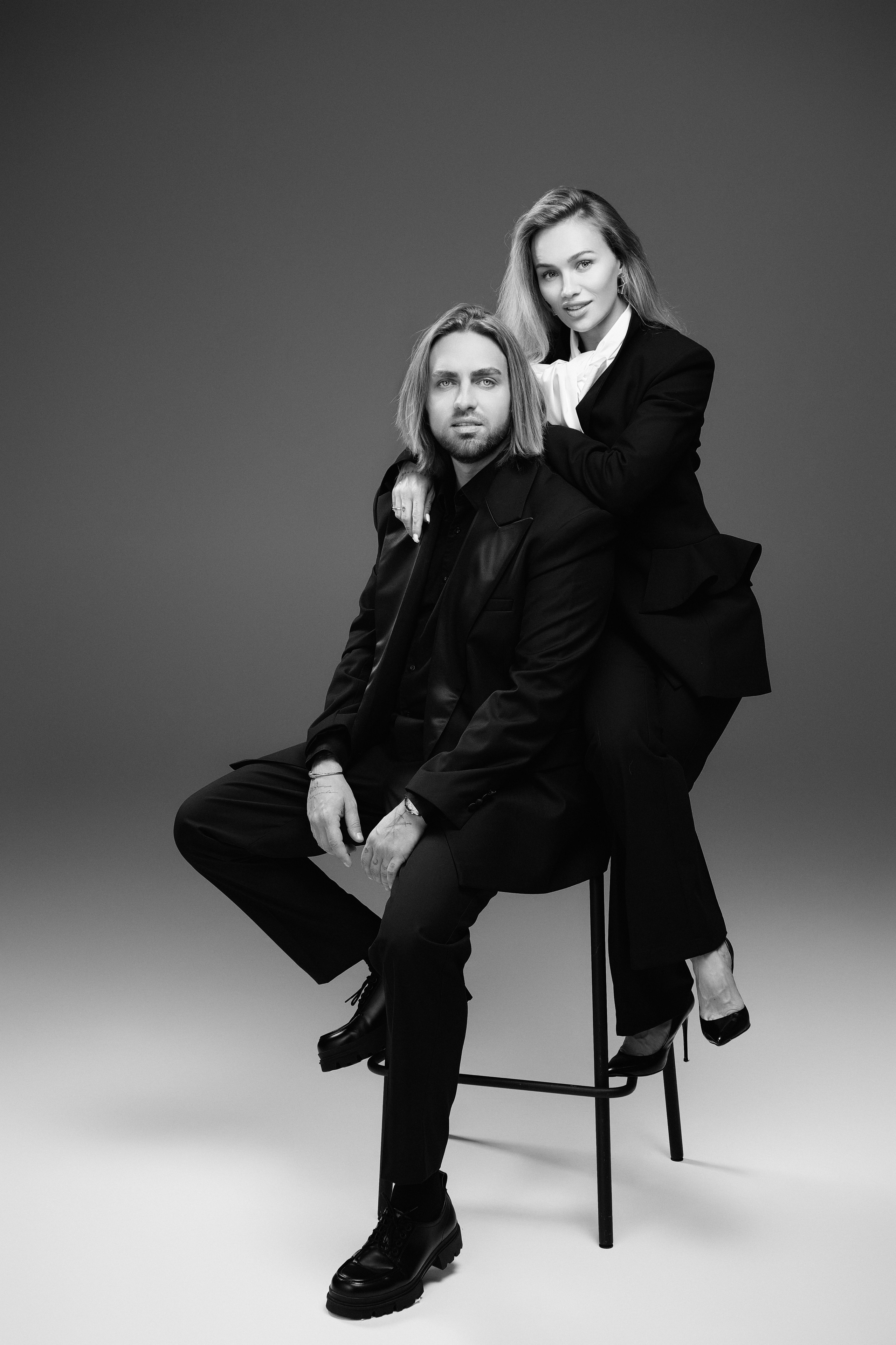 Tolkachev Family. Свадебный фотограф Минск РБ