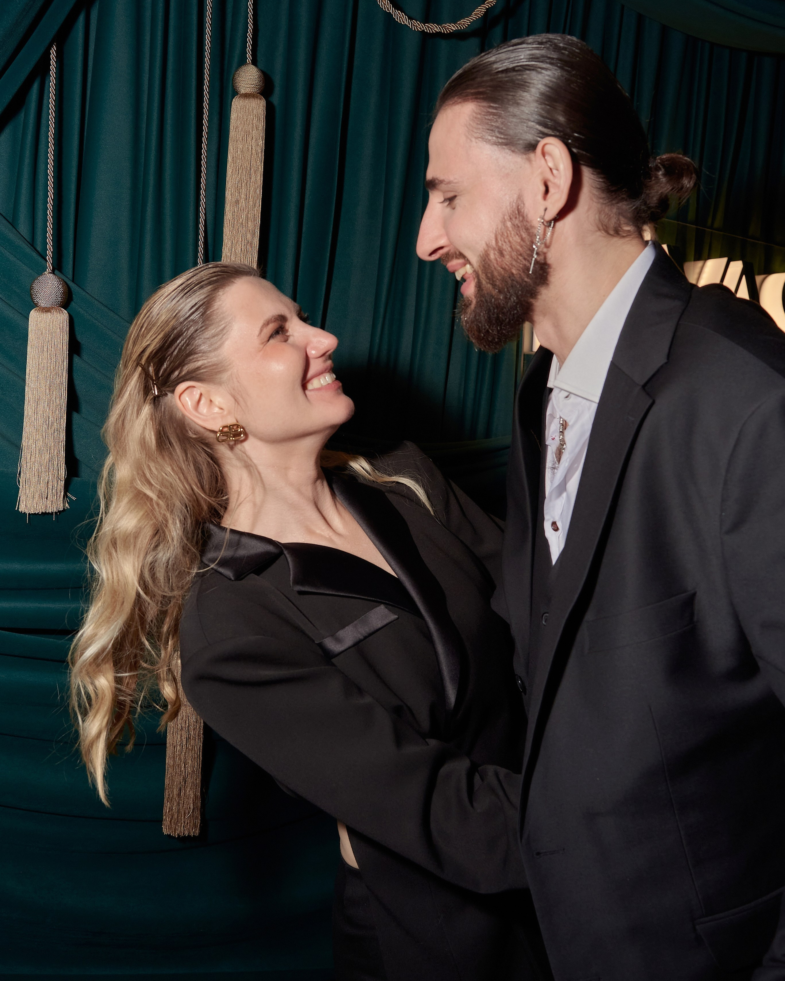 Наталия Дианова — фотограф для брендов и экспертов в Москве