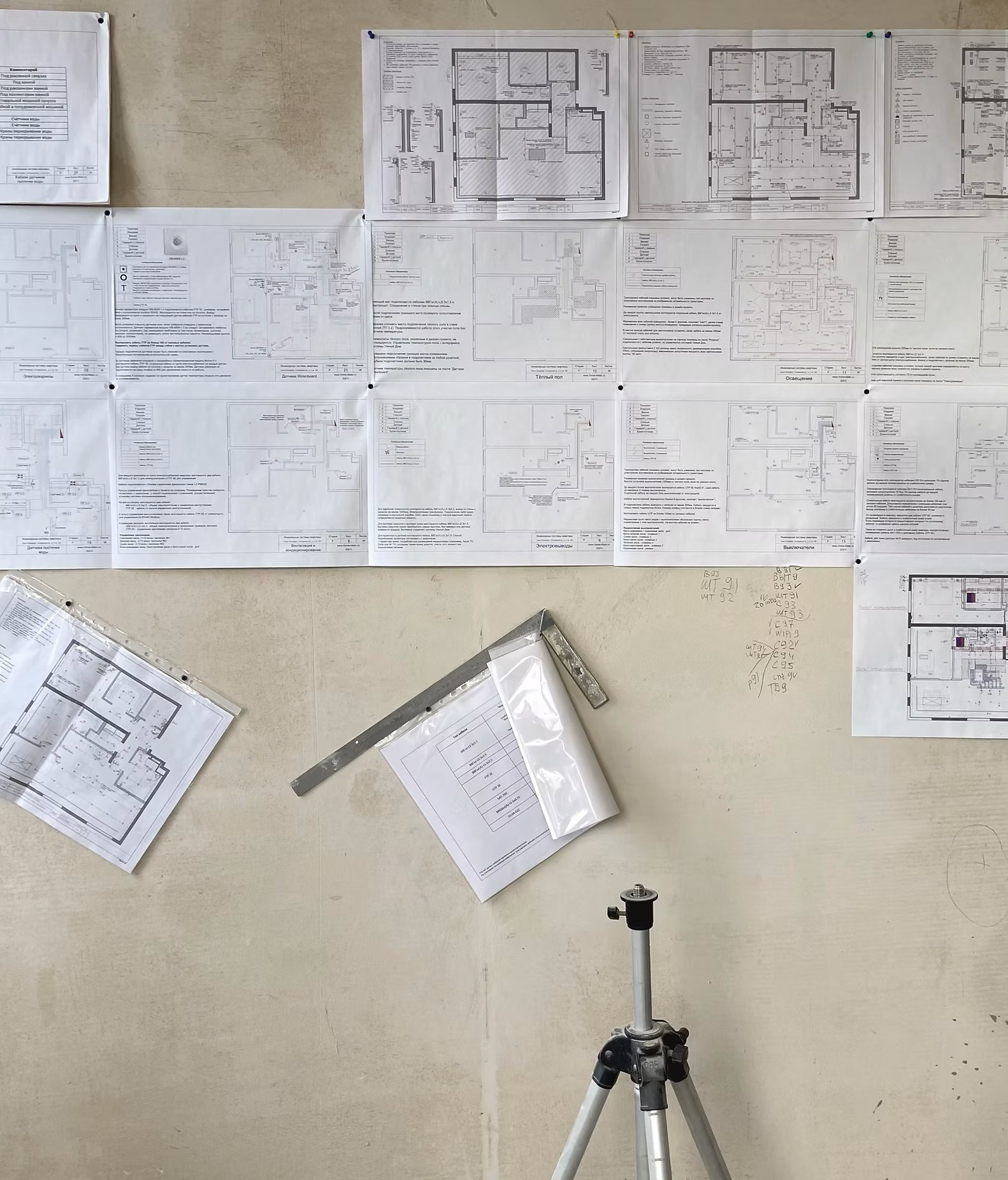 Авторский контроль. Alina Ryzhankova Design