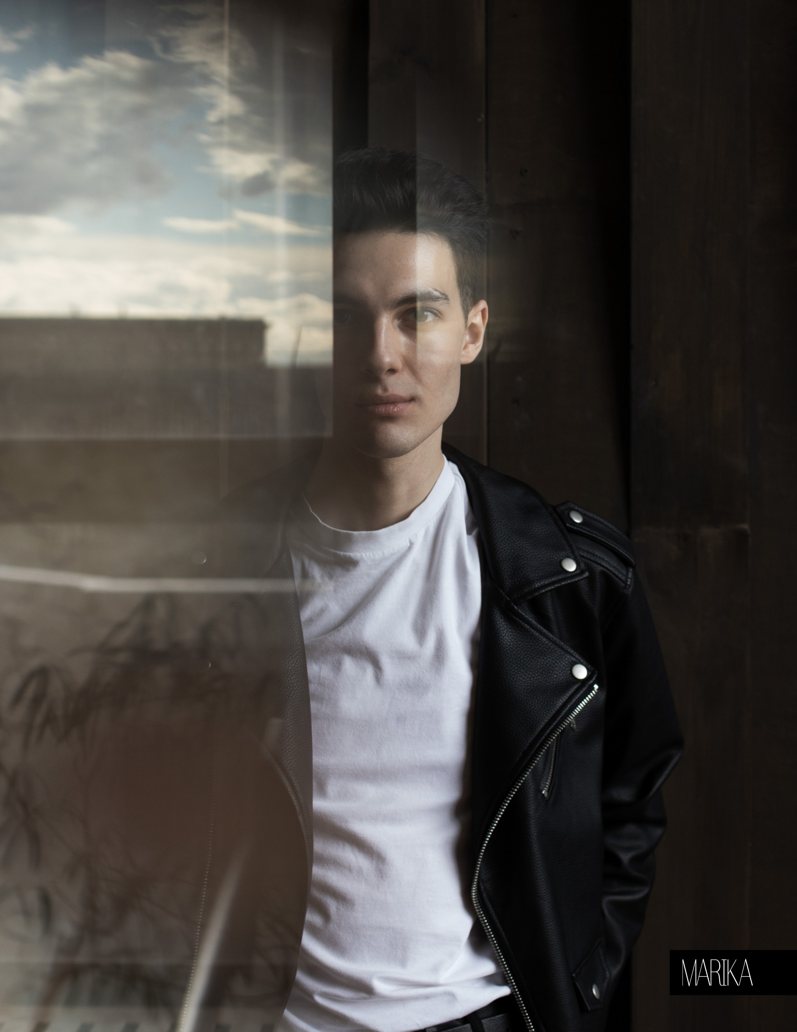 Публикации в журналах. Фотограф в Москве Игорь Влащенко