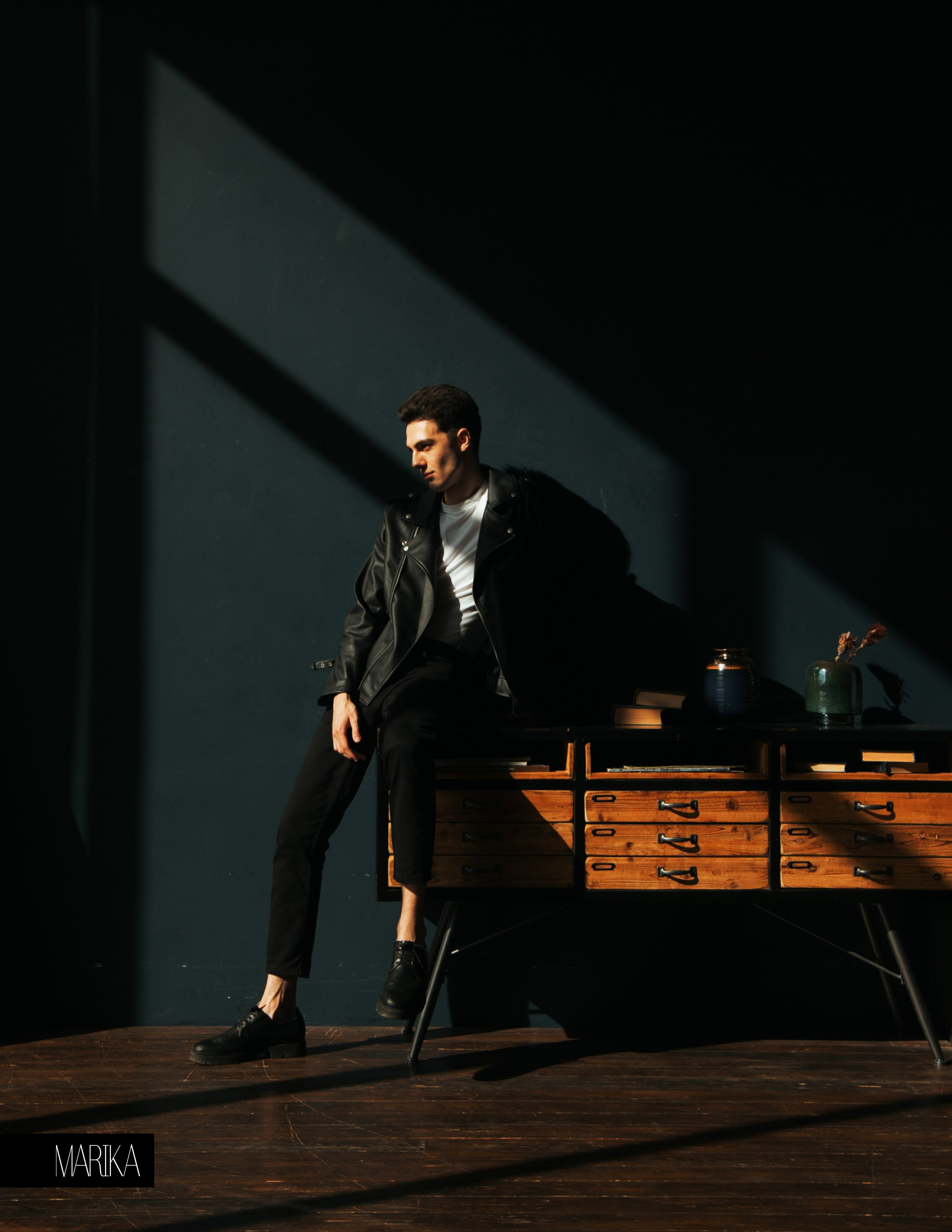 Публикации в журналах. Фотограф в Москве Игорь Влащенко