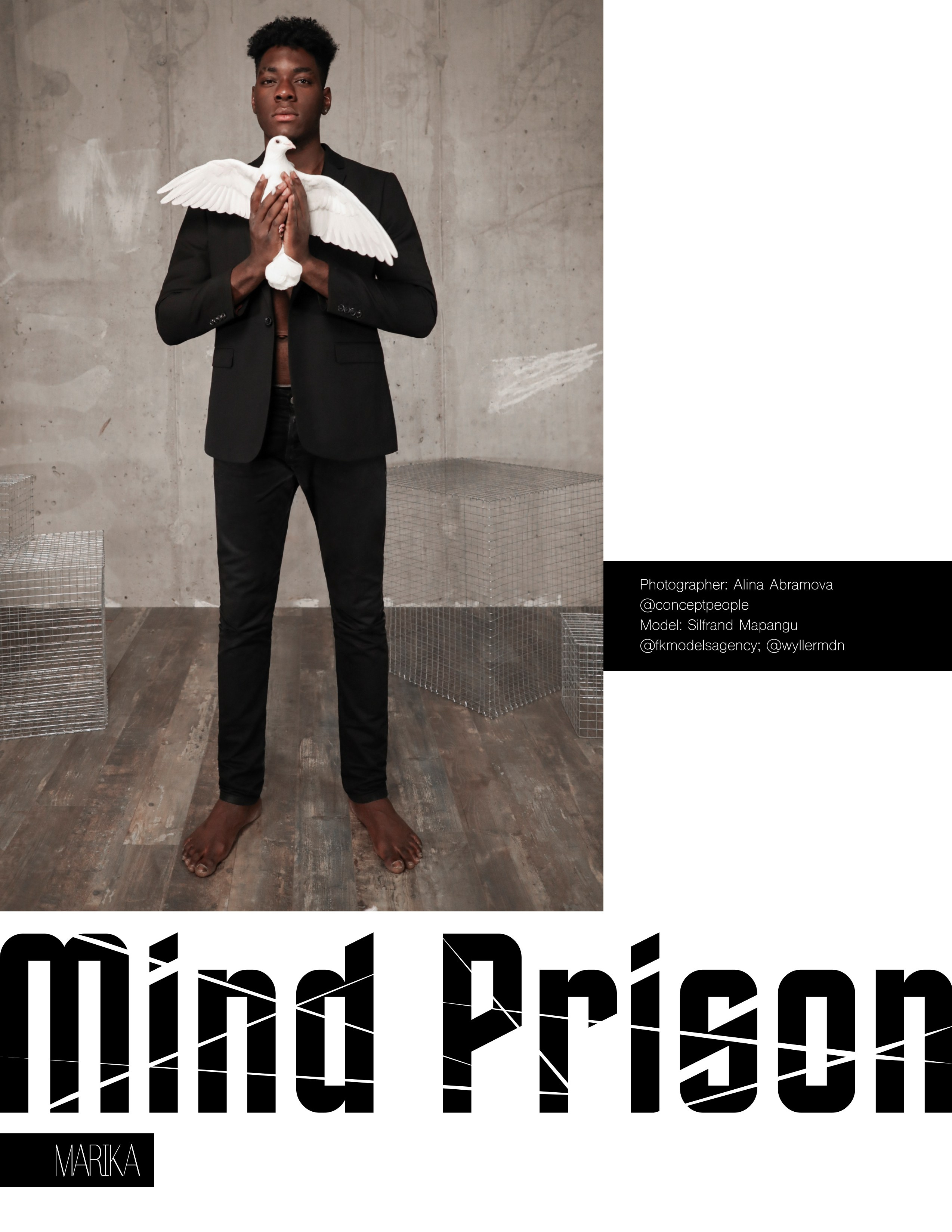 Публикации. Фотограф в Нижнем Новгороде и Москве Алина Абрамова