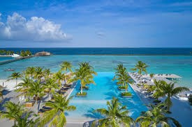 Мальдивы. Путешествуем вместе