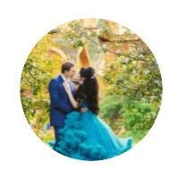 Свадьбы. Фотограф Светозар Андреев