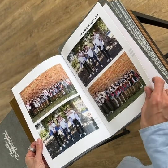 АЛЬБОМЫ. Свадебный и семейный фотограф в Миллерово и Ростове Алёна Черепенина