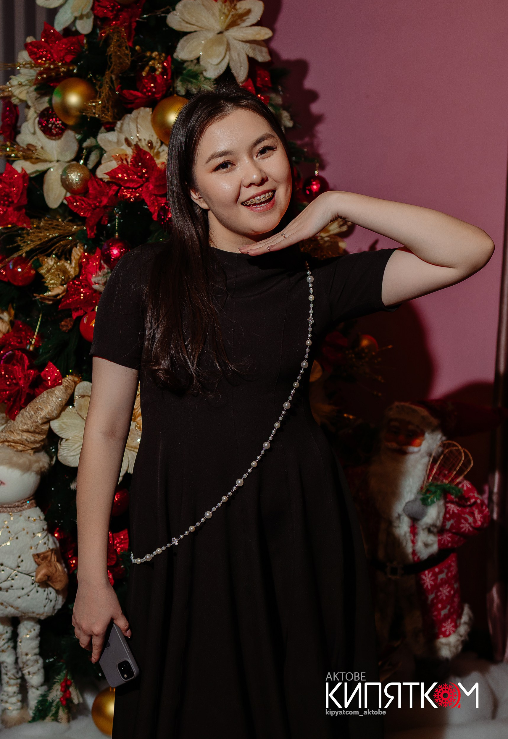 AURA (Karaoke Bar). Актобе Кипятком