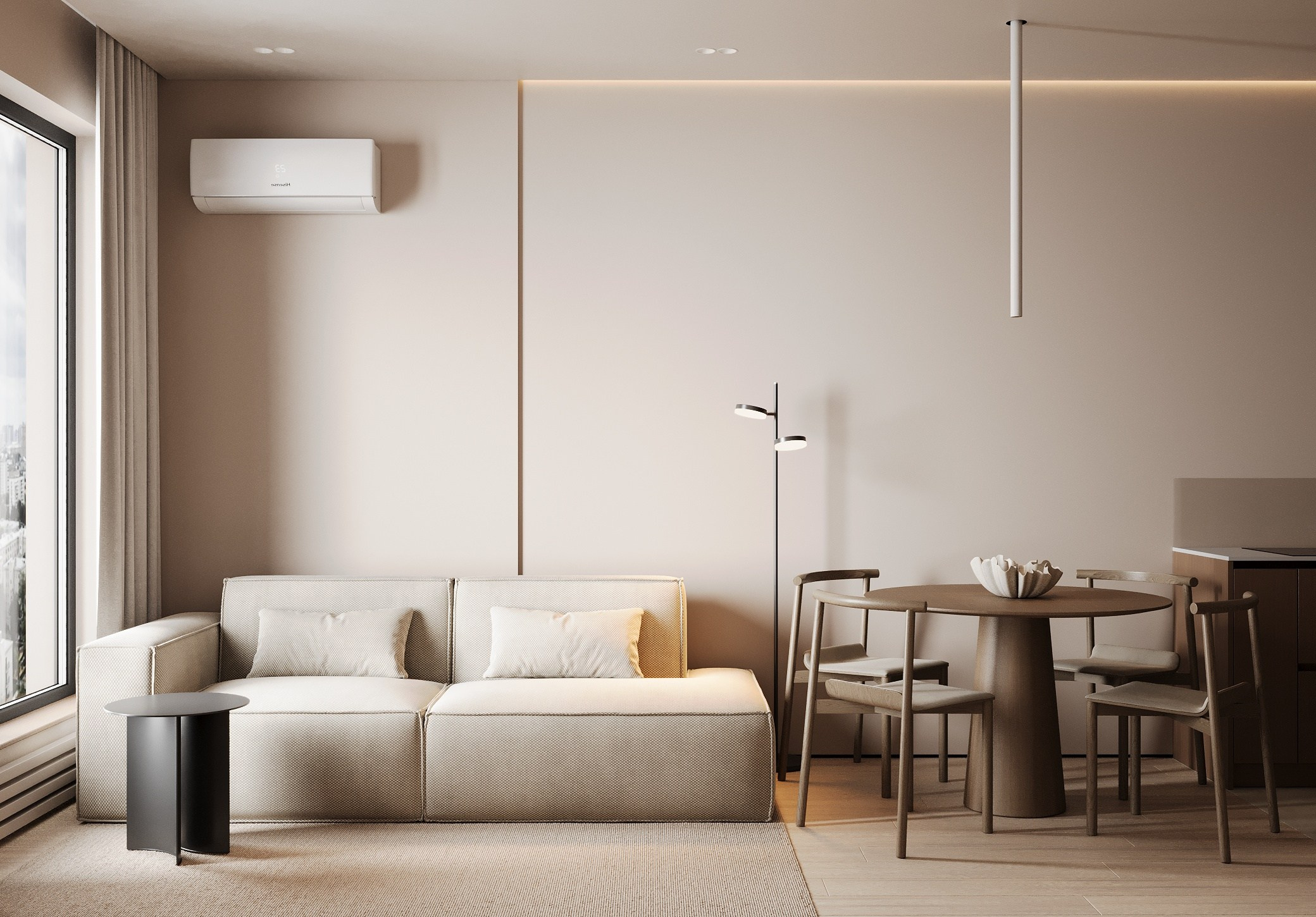 Дизайн проект ЖК Южный г.Тверь. ДИЗАЙН ИНТЕРЬЕРА В ТВЕРИ — SAVOE INTERIORS