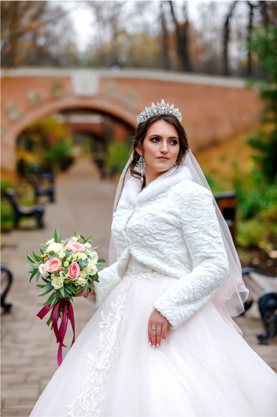 Места для свадебной фотосессии в Москве. Геннадий Степанов —фотограф в Москве