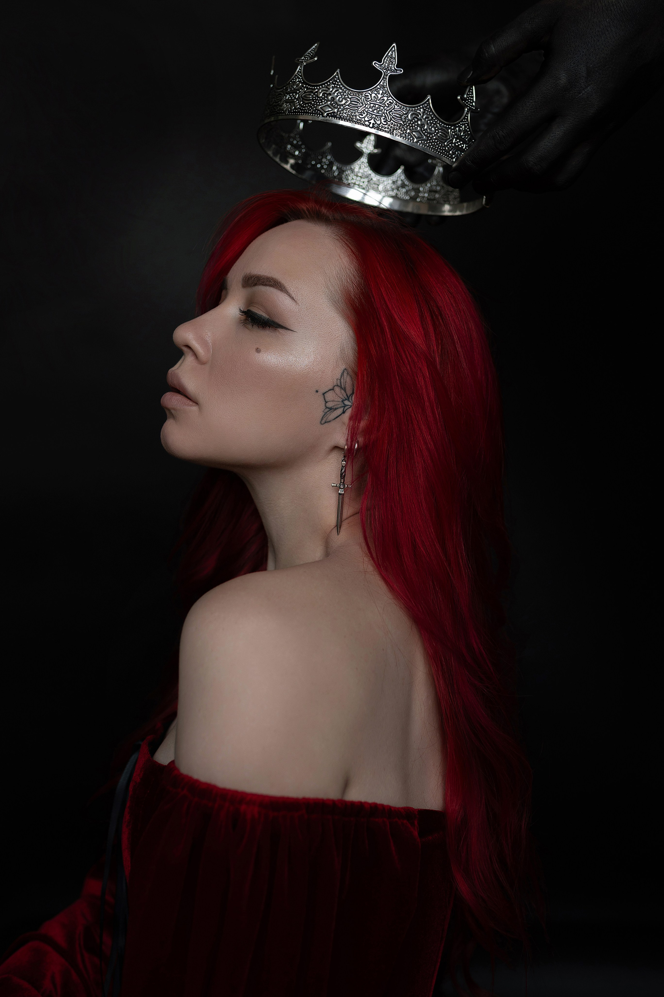 Аренда одежды. Лиза Бродская — фотограф в Москве