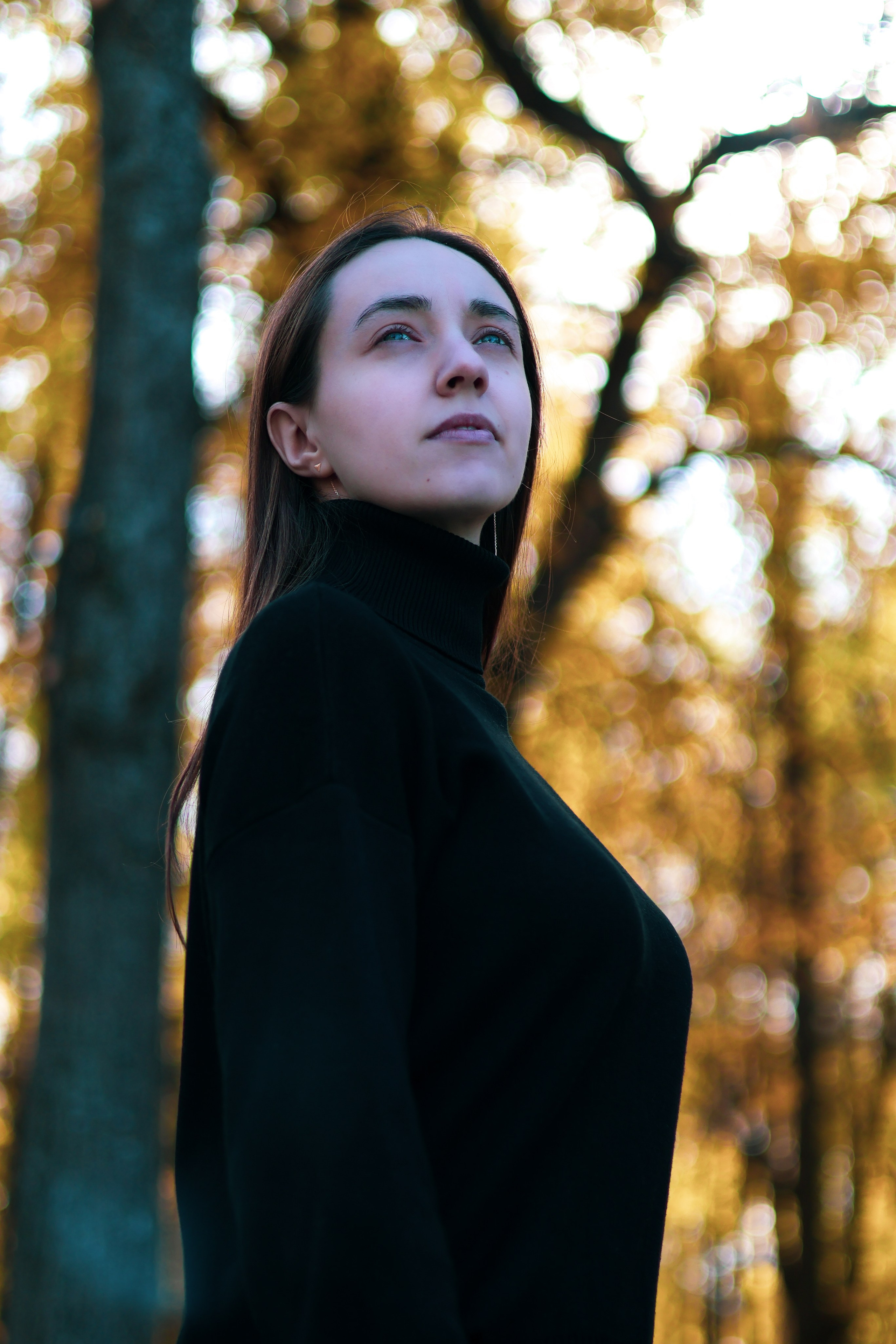 Уличная фотосессия фотограф Александр Жаворонков