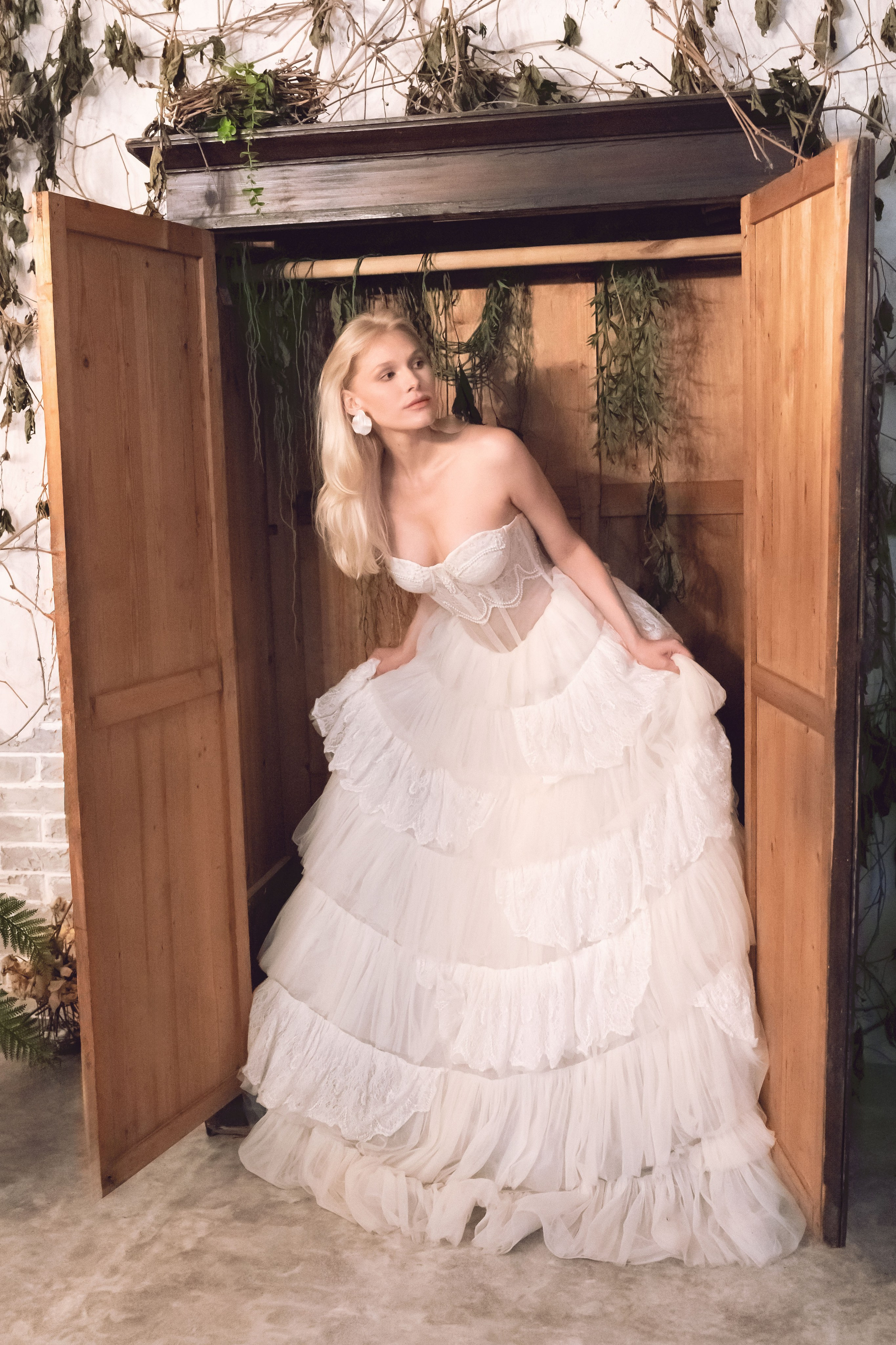 Андрей и Аня. Фотограф из Москвы — DASHA NOVA | Авторская фотография в разных жанрах