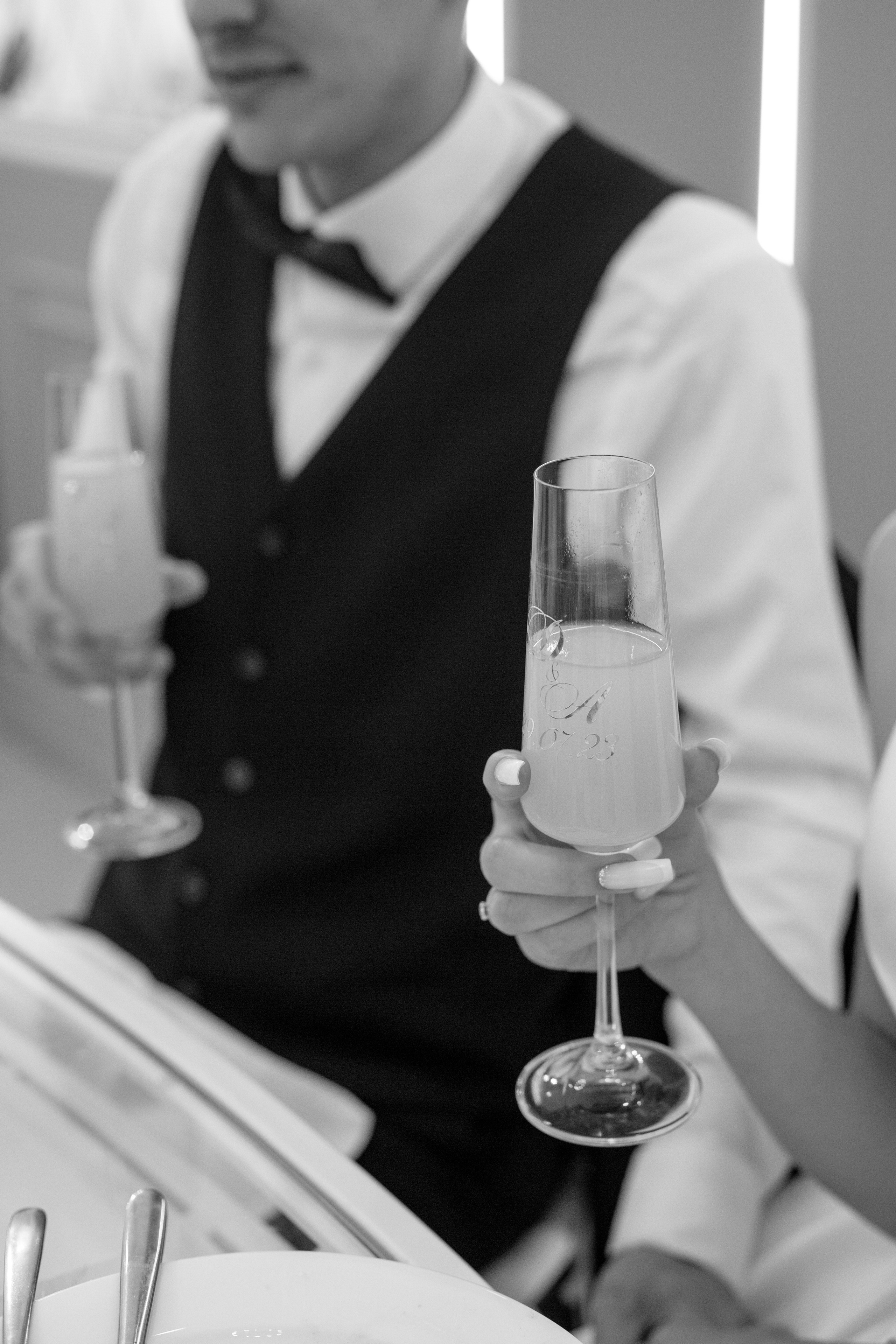 Дмитрий и Анастасия. Свадебный фотограф в Самаре Катерина Мостовая