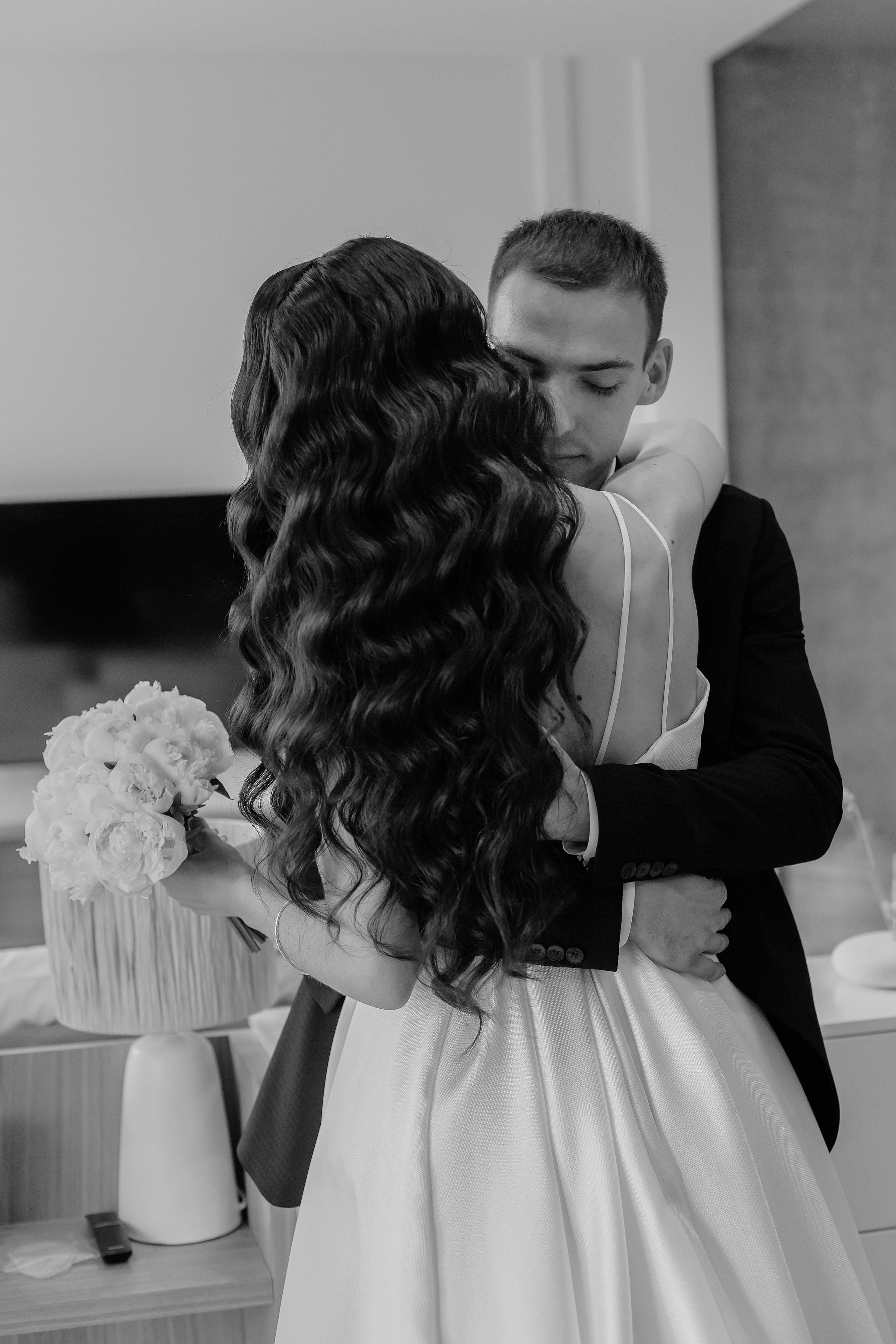 Дмитрий и Анастасия. Свадебный фотограф в Самаре Катерина Мостовая