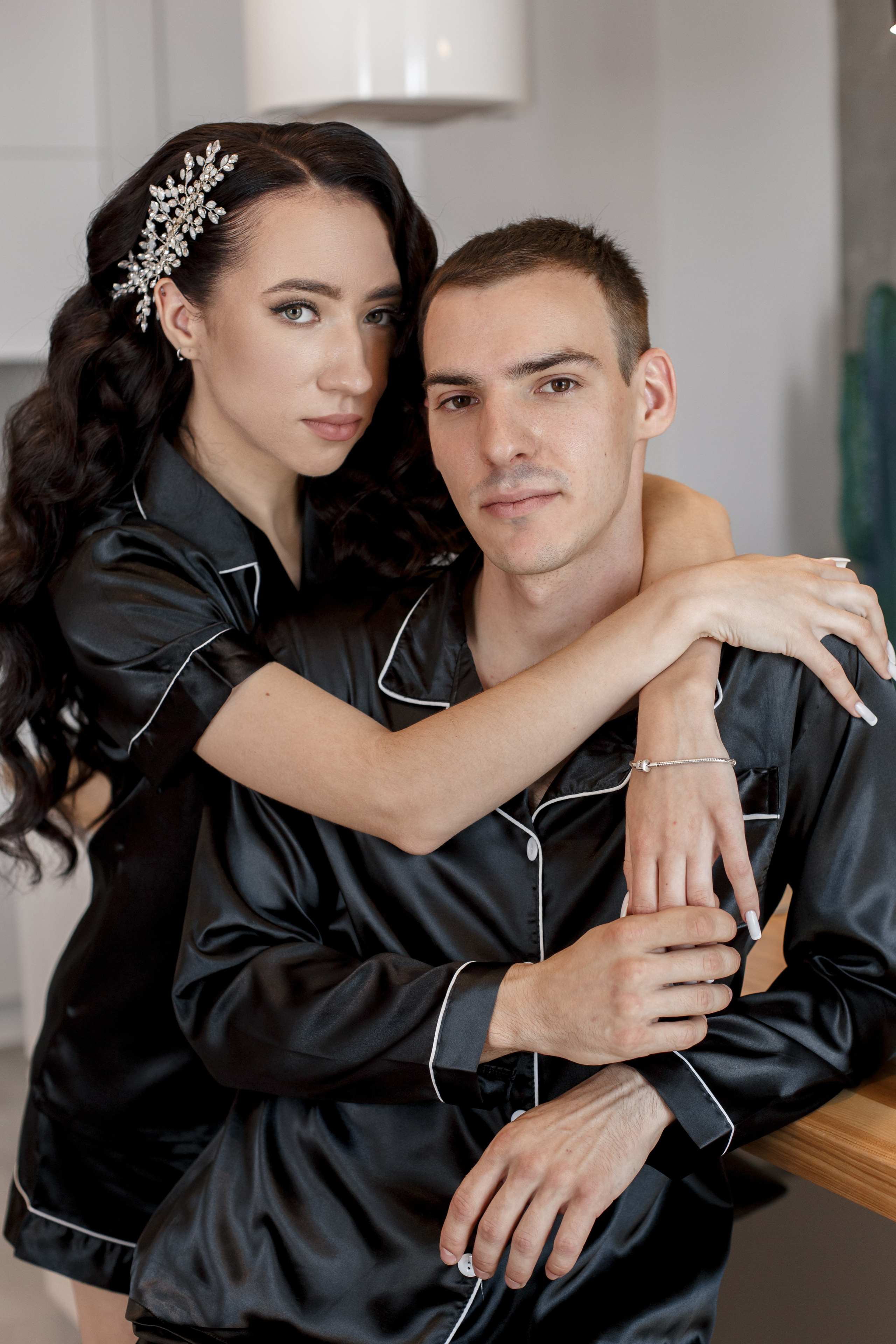 Дмитрий и Анастасия. Свадебный фотограф в Самаре Катерина Мостовая