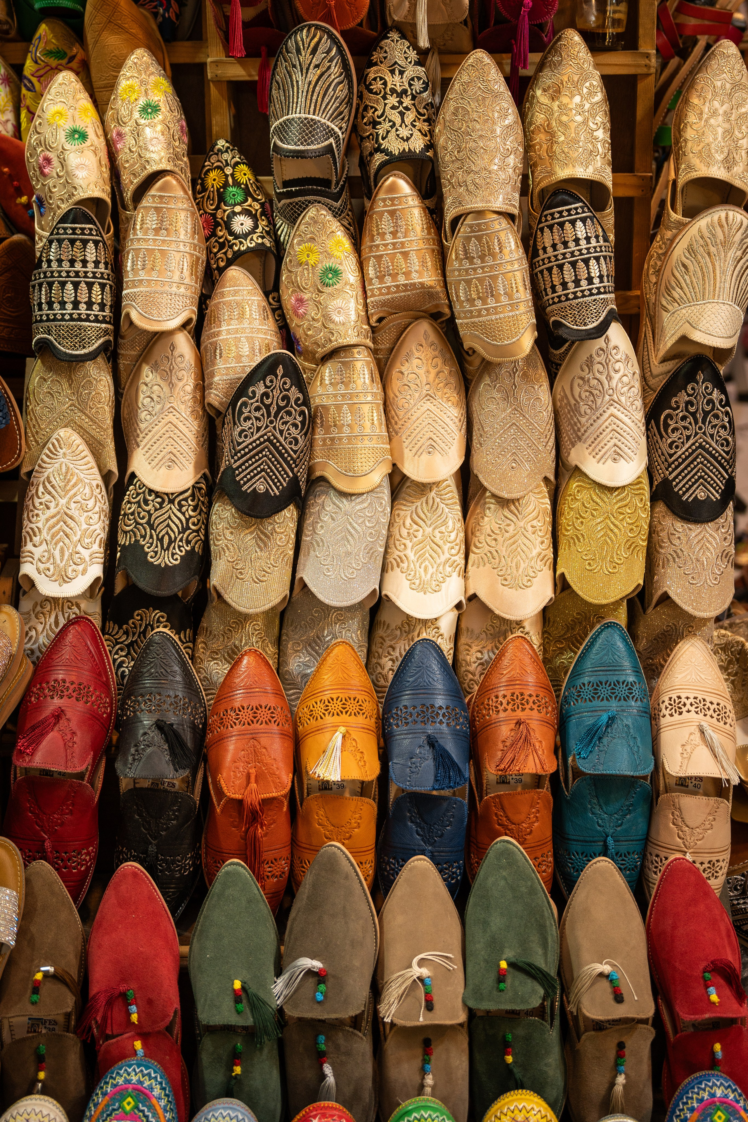 Марокко. Илья Варин — Фотограф Москва, Тверь