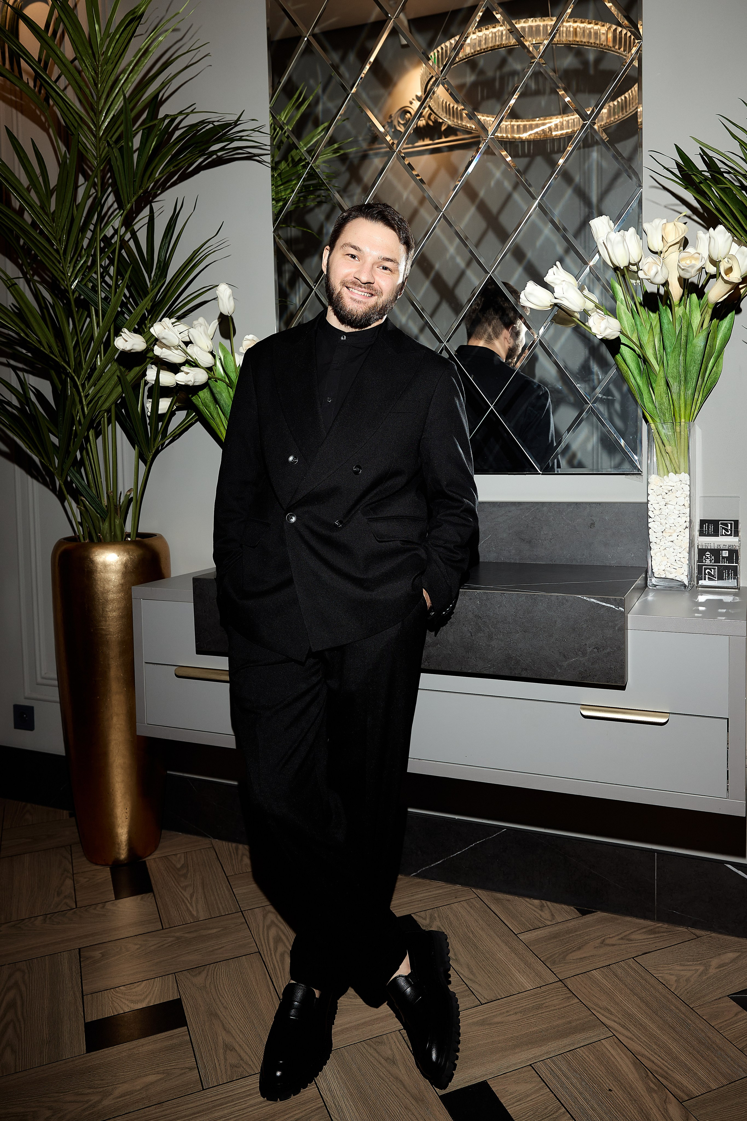 Фотограф в Москве Влад Ярчевский