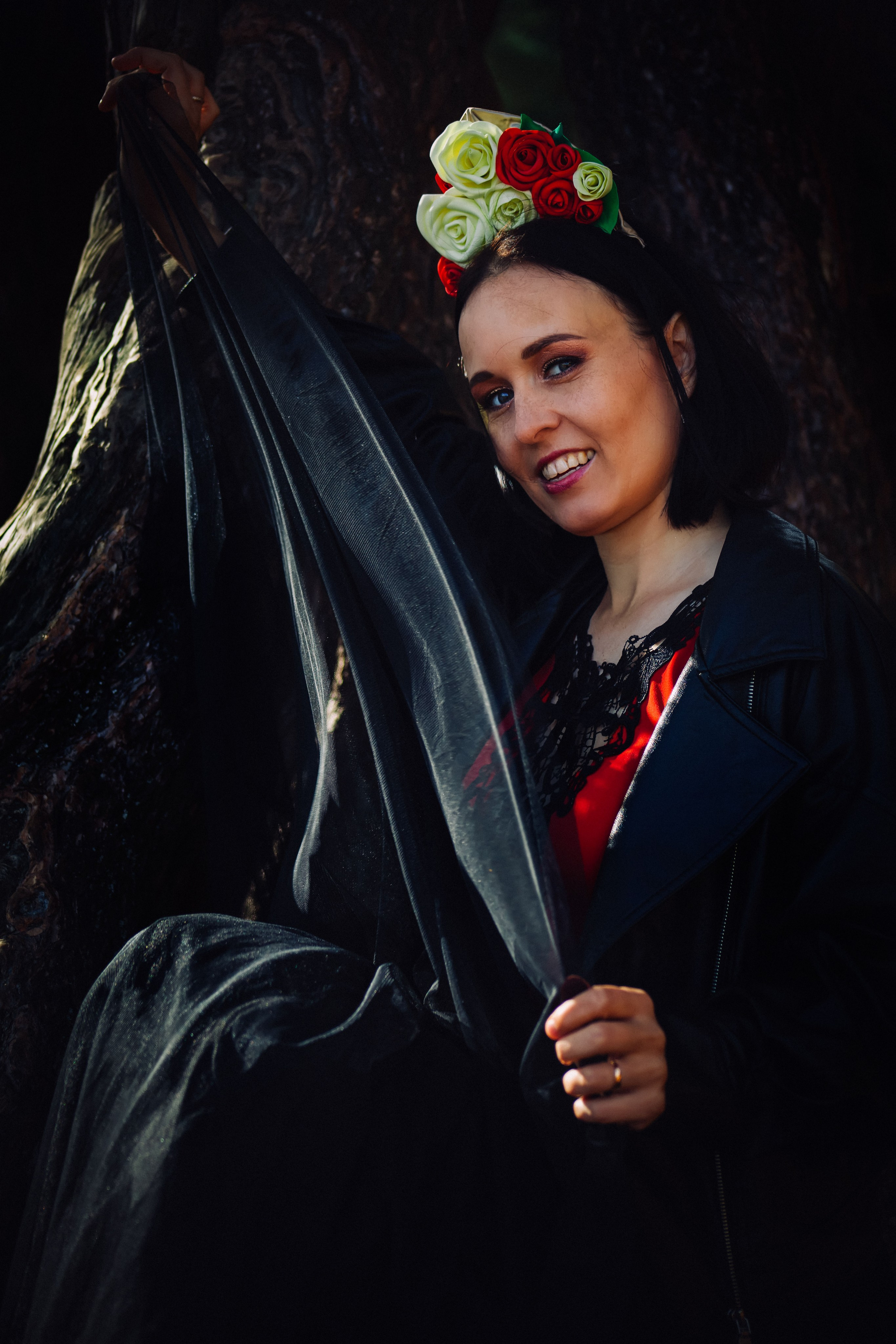 Фотограф в Твери Буреев