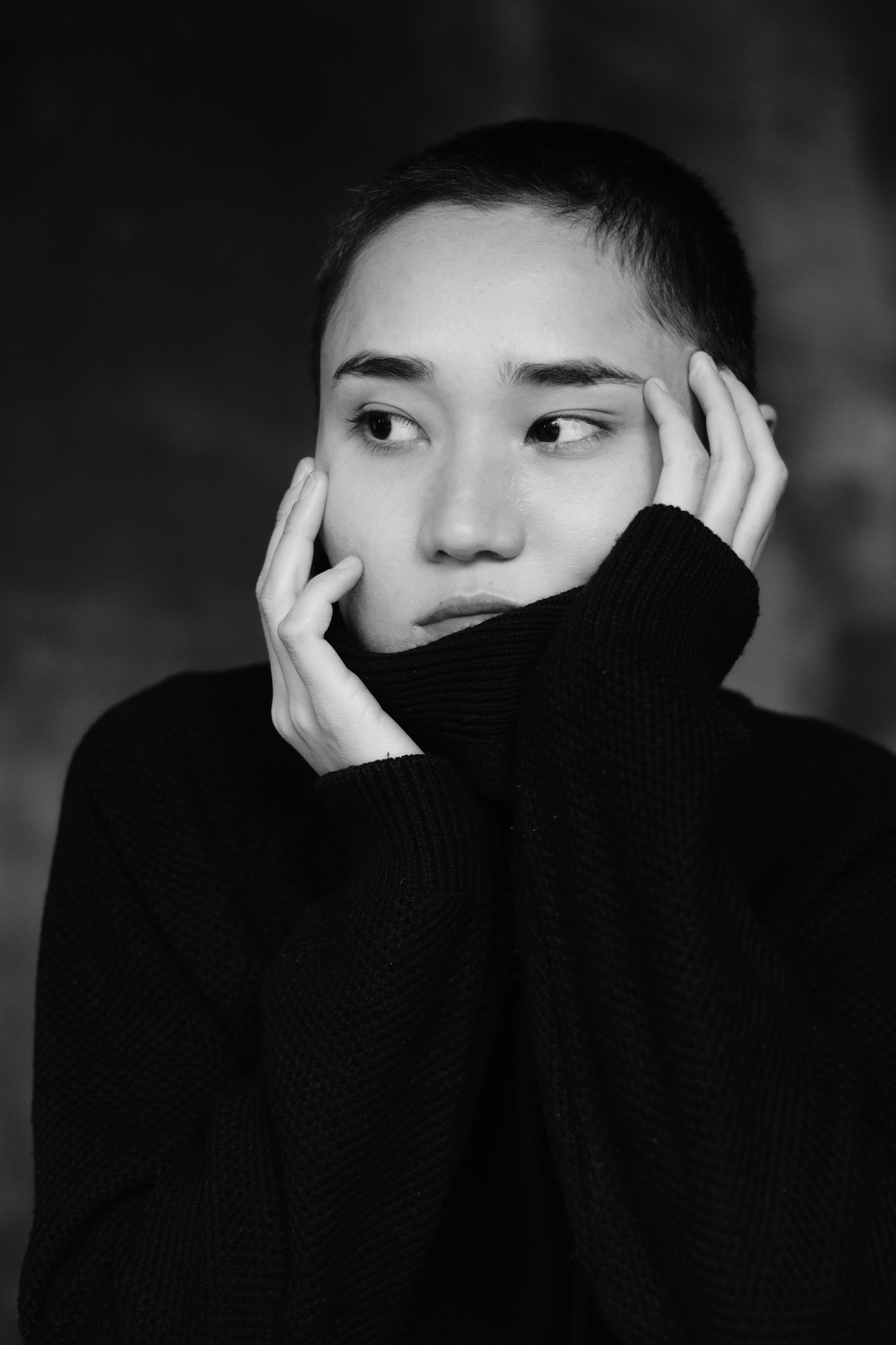 Я Эля, фотограф из Алматы